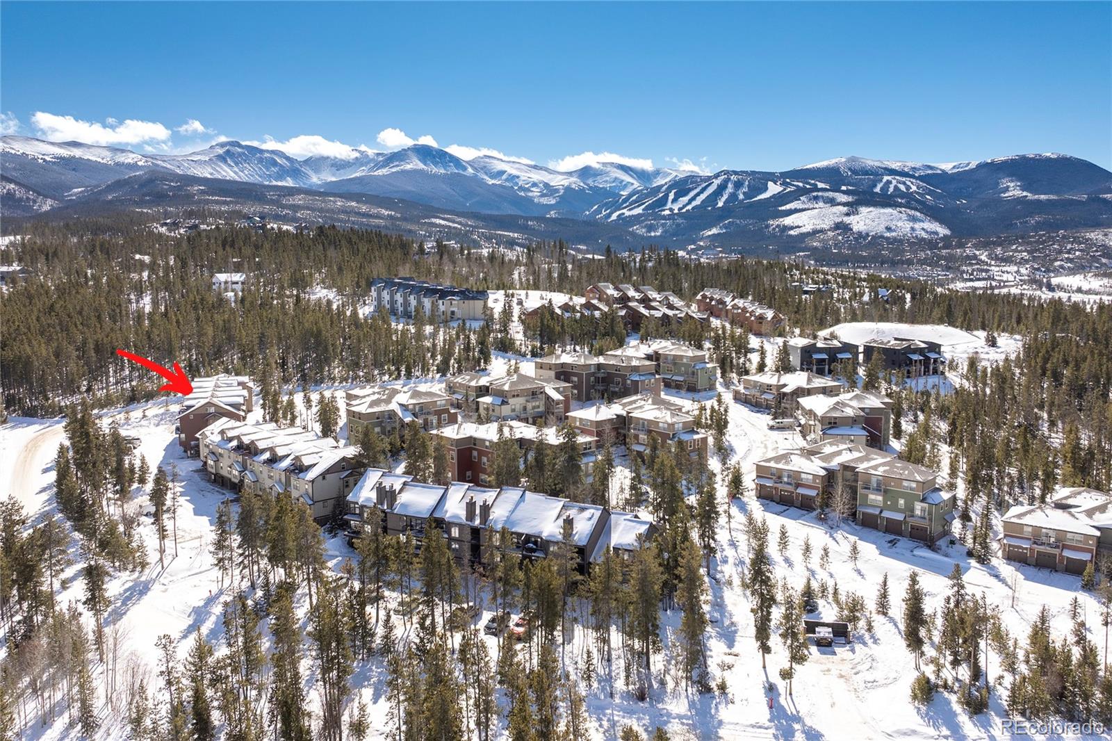 MLS Image #6 for 300  bryant boulevard,fraser, Colorado