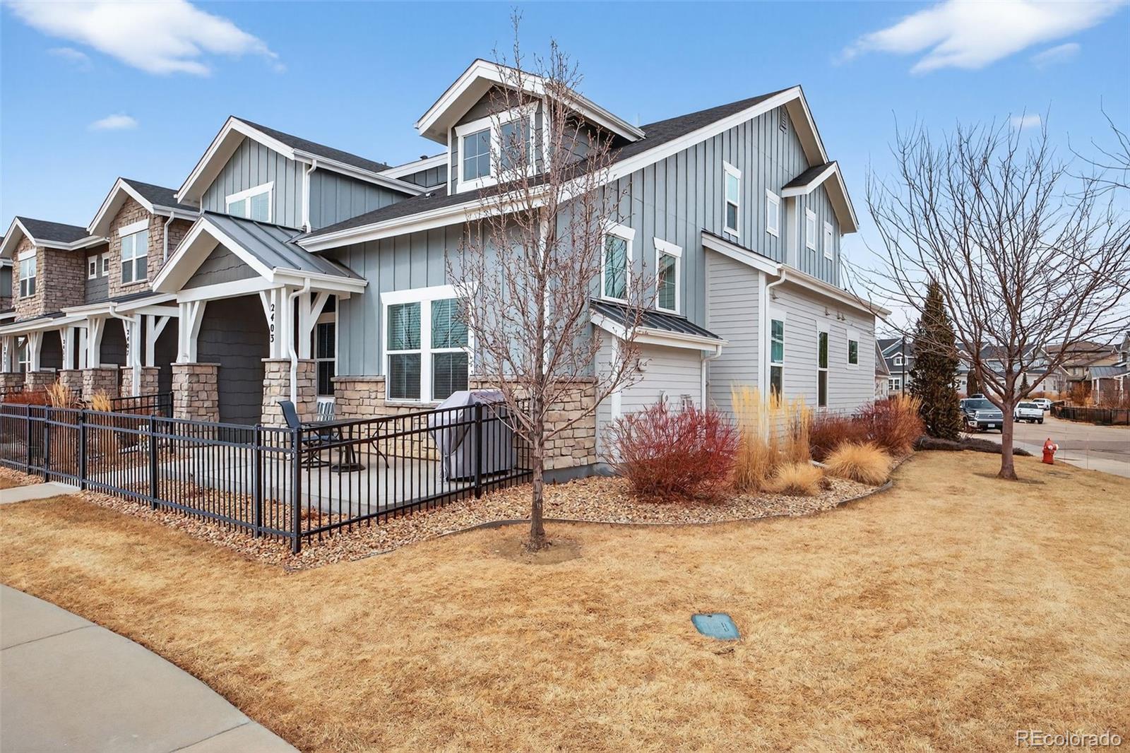 MLS Image #0 for 2403  trio falls drive,loveland, Colorado