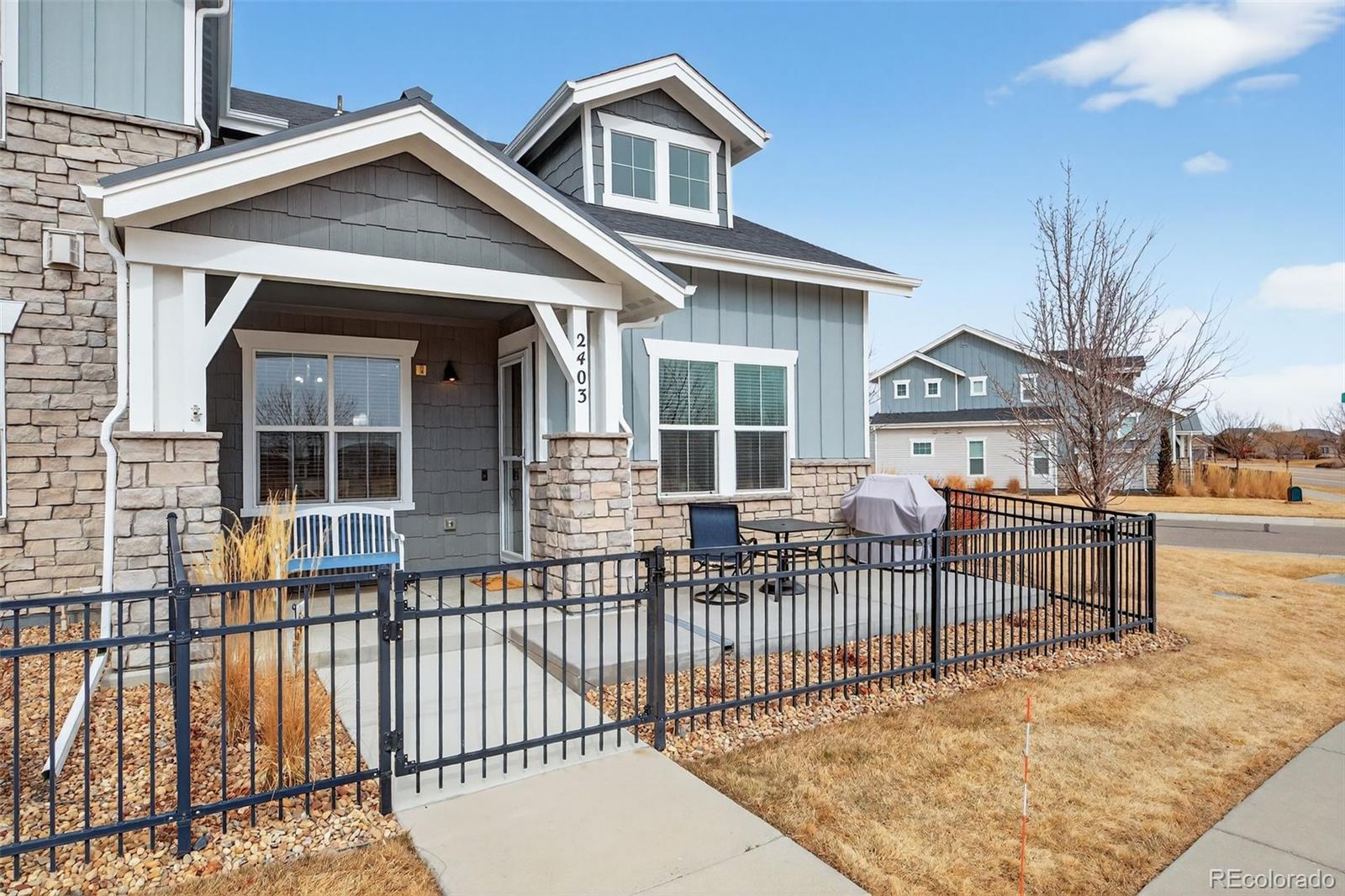 MLS Image #2 for 2403  trio falls drive,loveland, Colorado