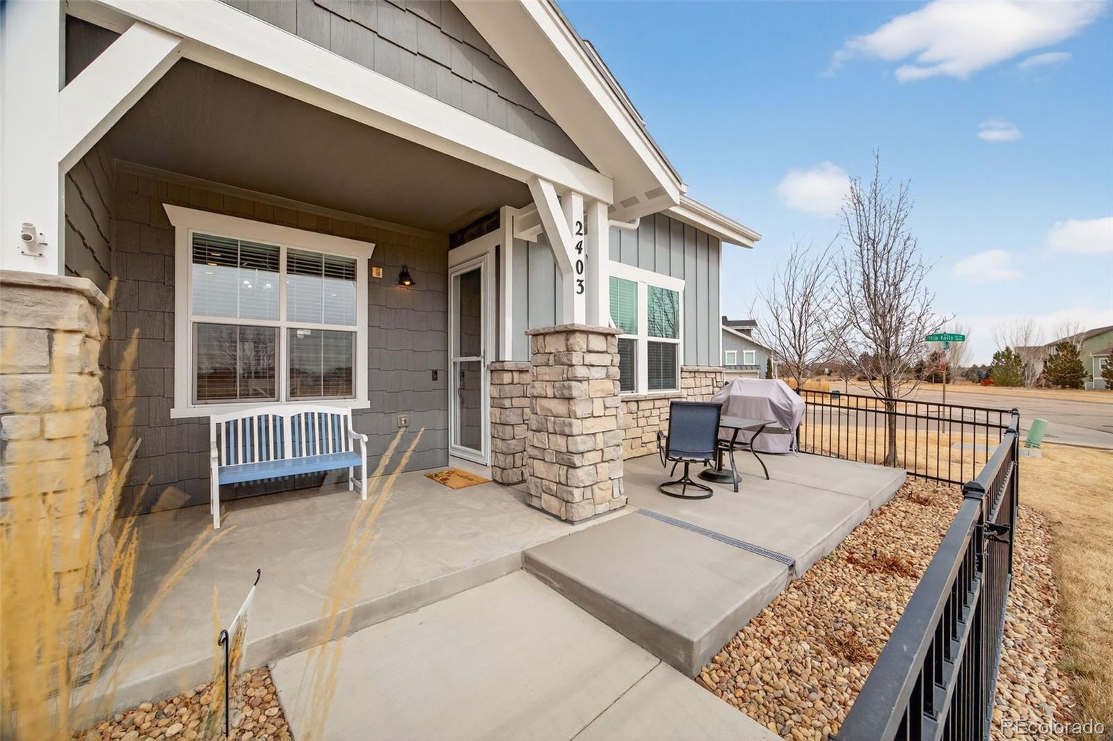 MLS Image #4 for 2403  trio falls drive,loveland, Colorado