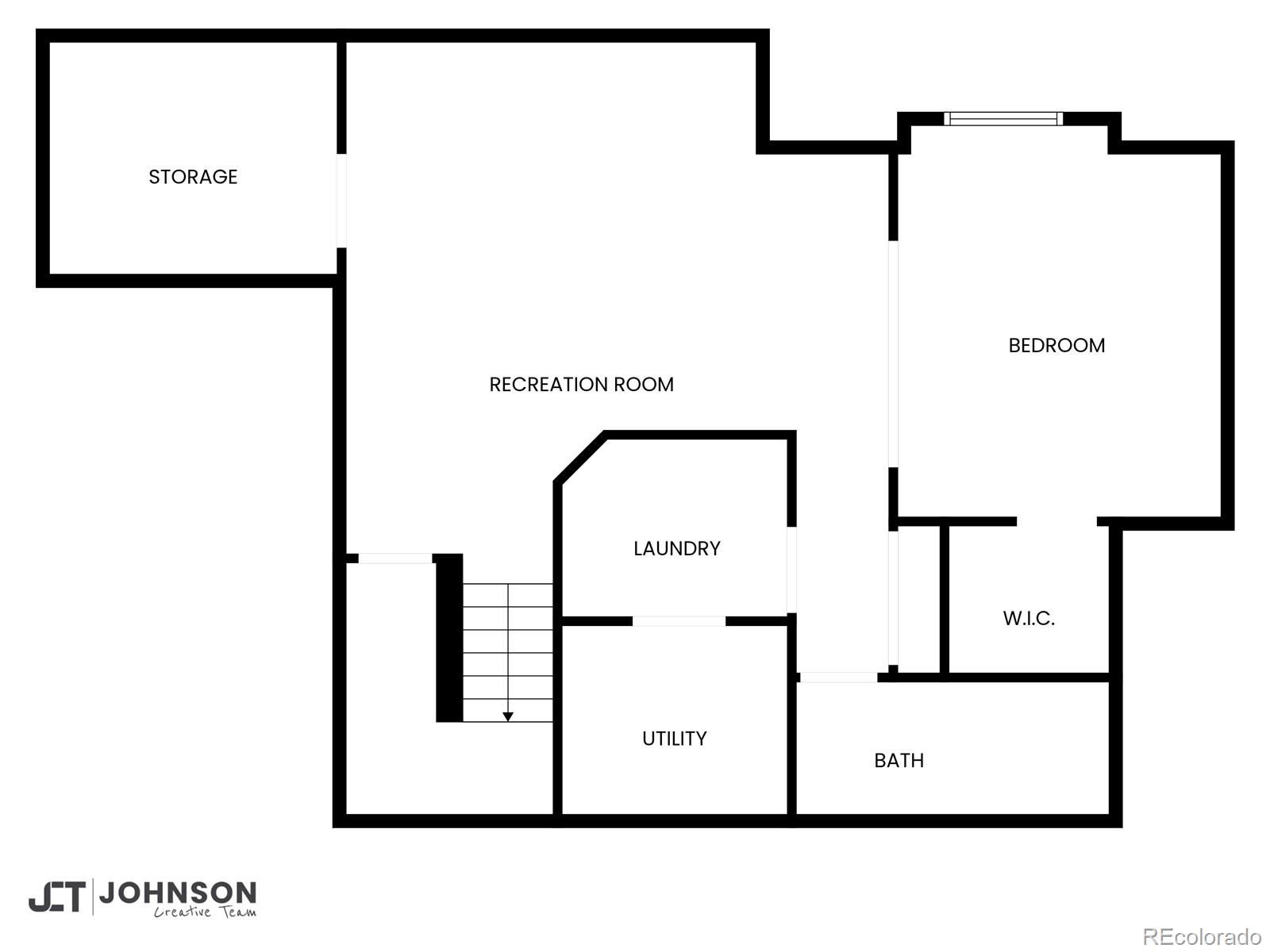 MLS Image #46 for 2403  trio falls drive,loveland, Colorado