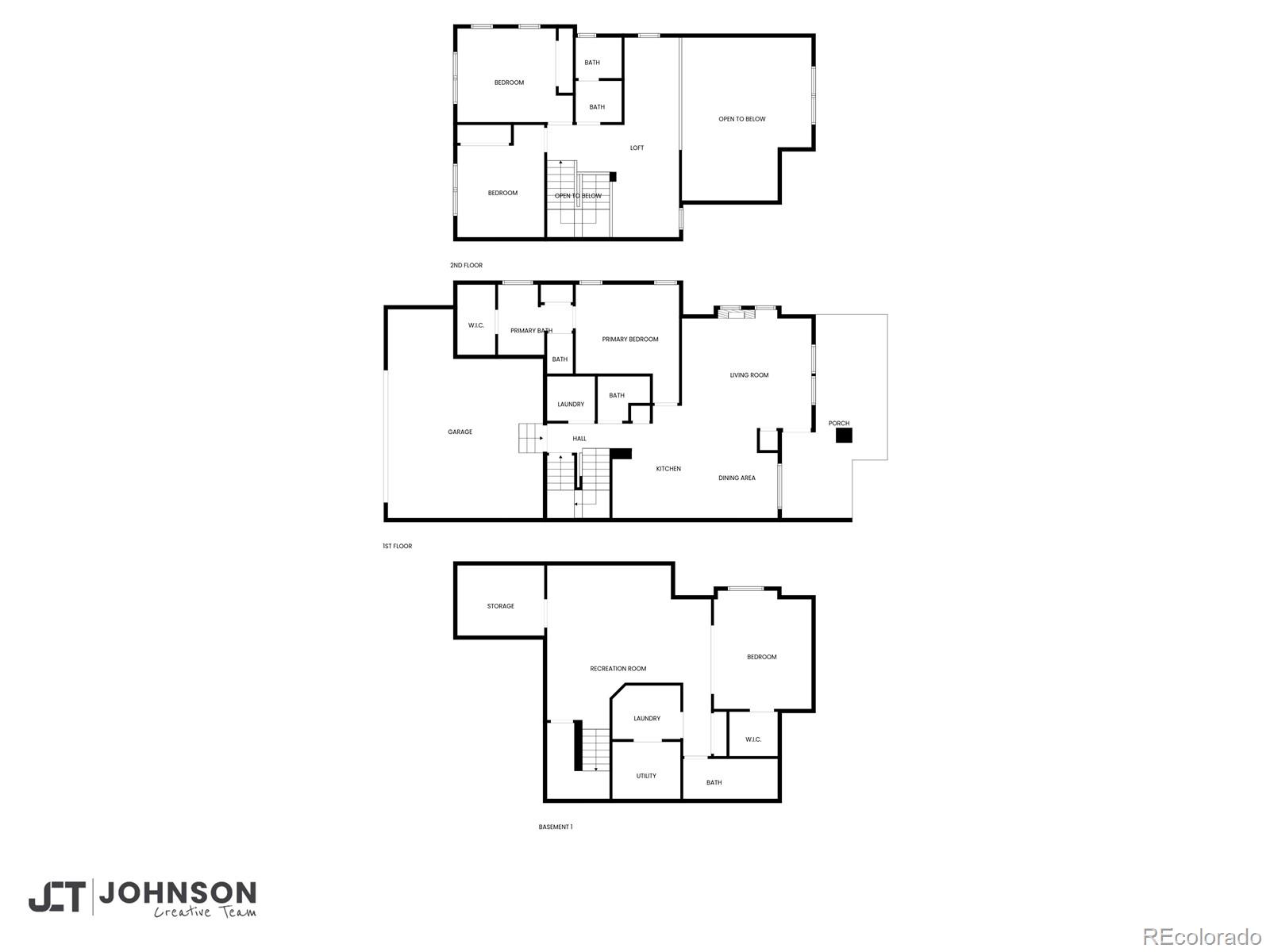 MLS Image #49 for 2403  trio falls drive,loveland, Colorado