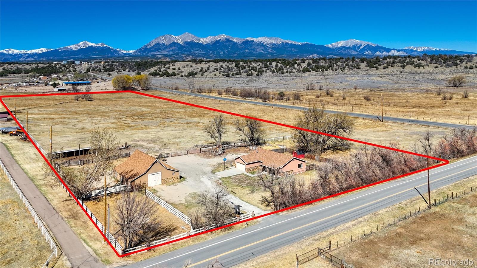 MLS Image #1 for 7885  county road 145 ,salida, Colorado