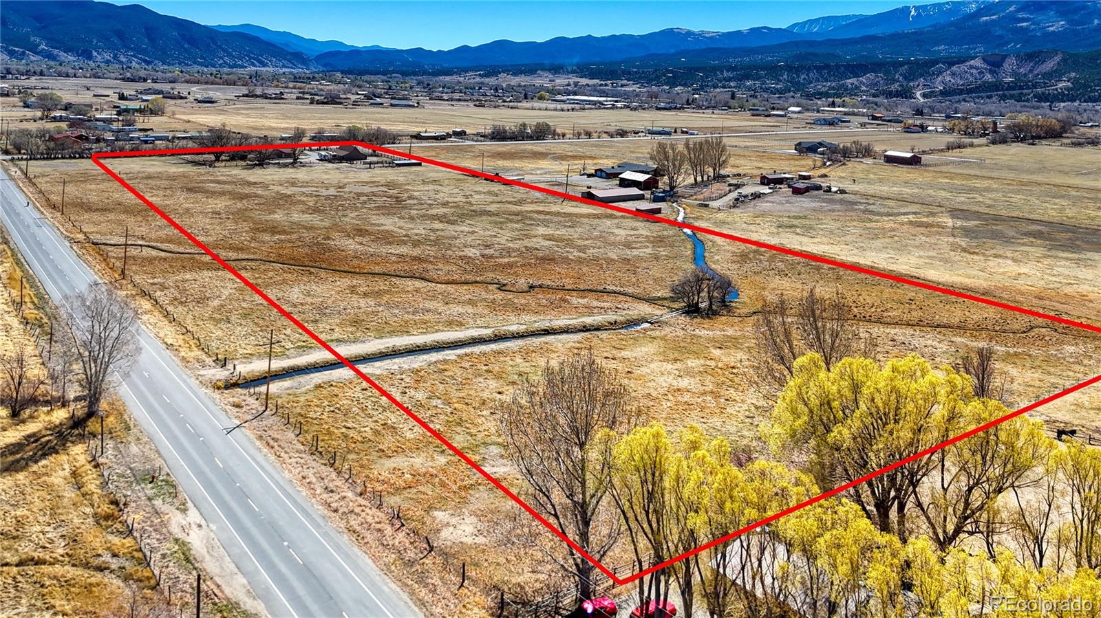 MLS Image #2 for 7885  county road 145 ,salida, Colorado