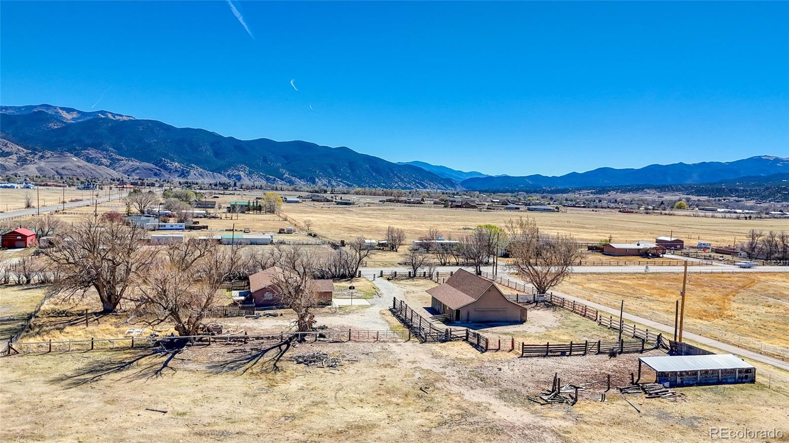 MLS Image #3 for 7885  county road 145 ,salida, Colorado