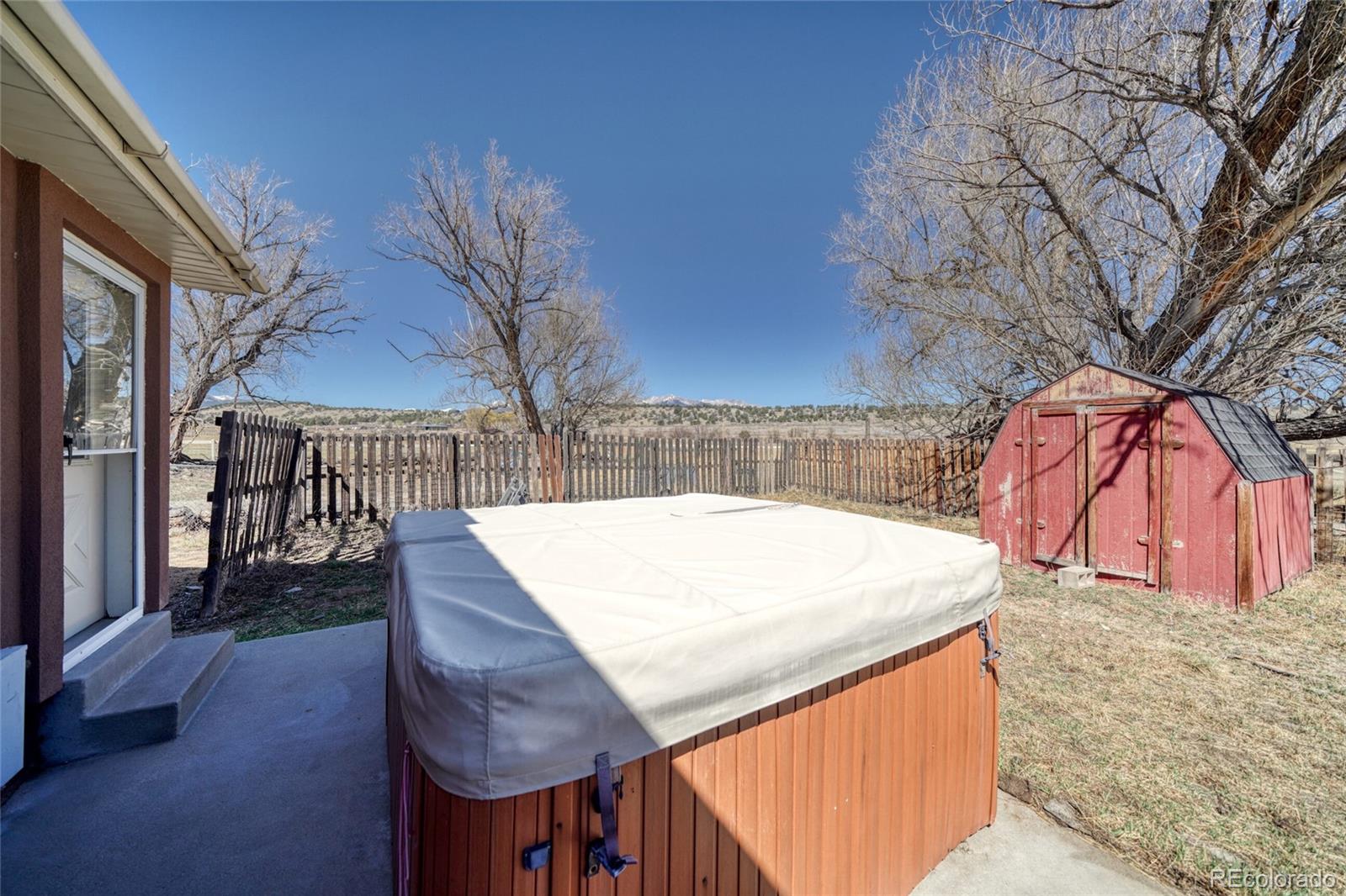 MLS Image #40 for 7885  county road 145 ,salida, Colorado