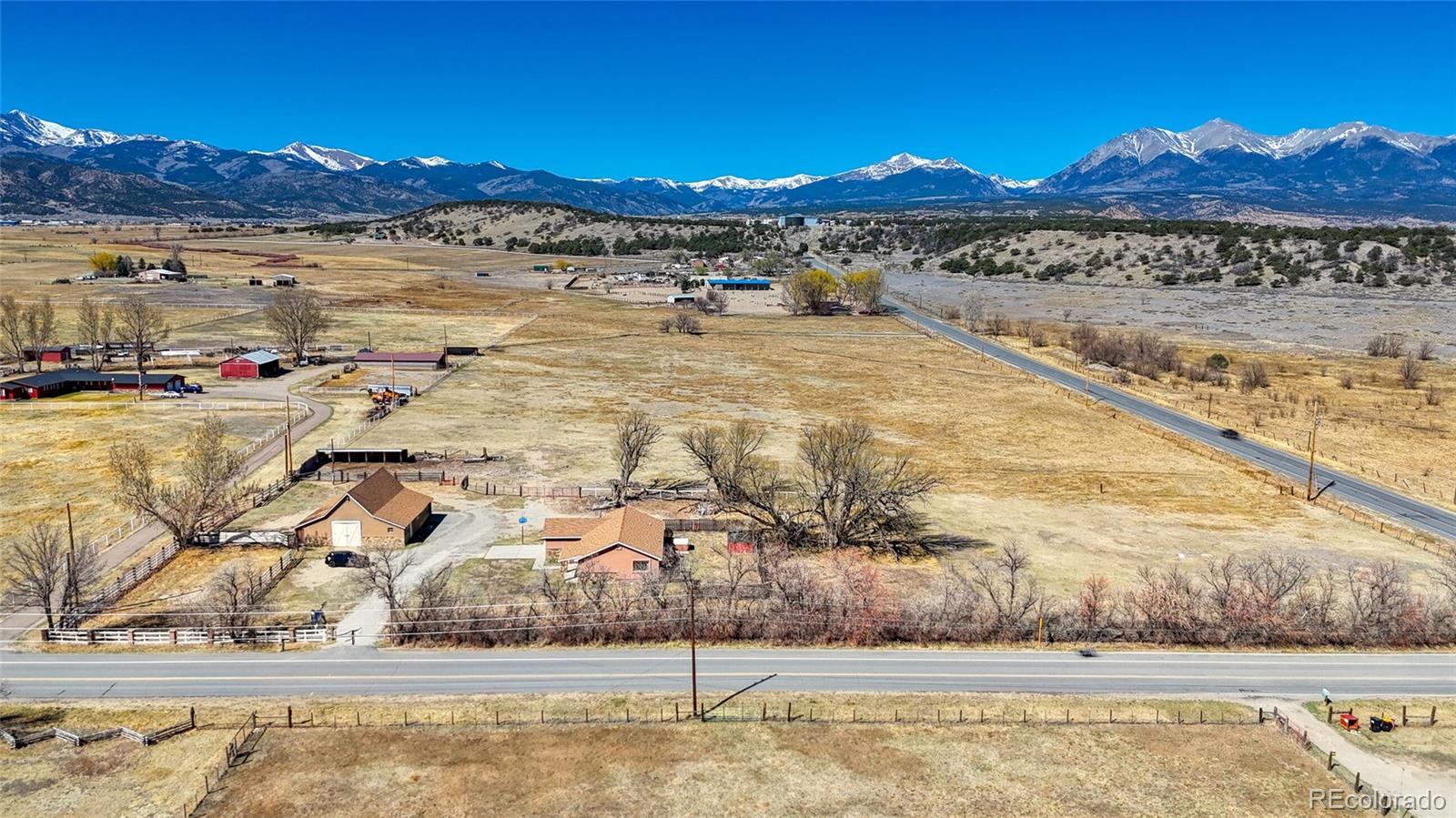 MLS Image #43 for 7885  county road 145 ,salida, Colorado