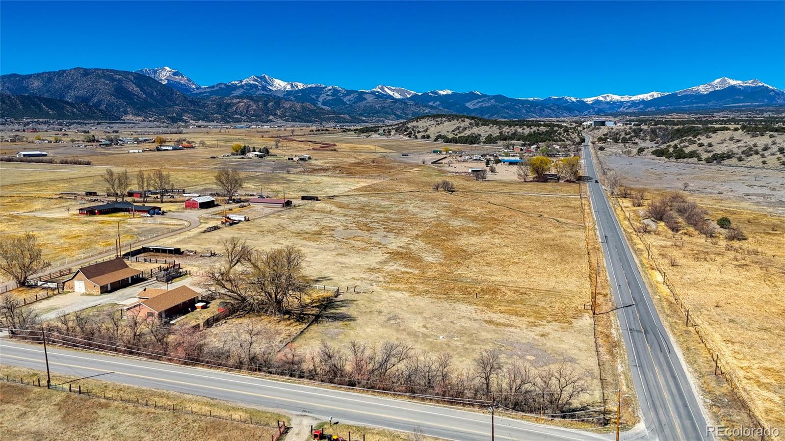 MLS Image #44 for 7885  county road 145 ,salida, Colorado