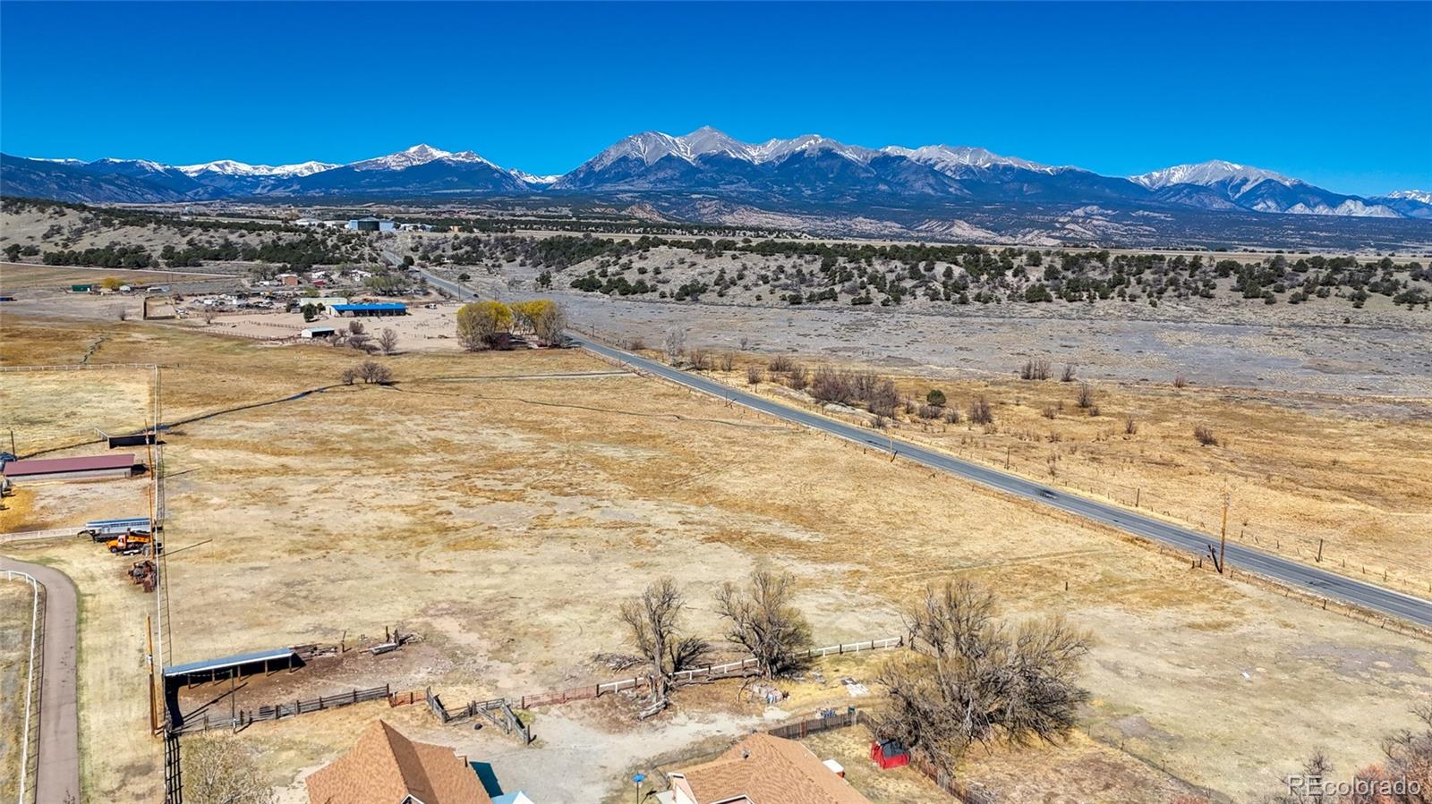 MLS Image #45 for 7885  county road 145 ,salida, Colorado