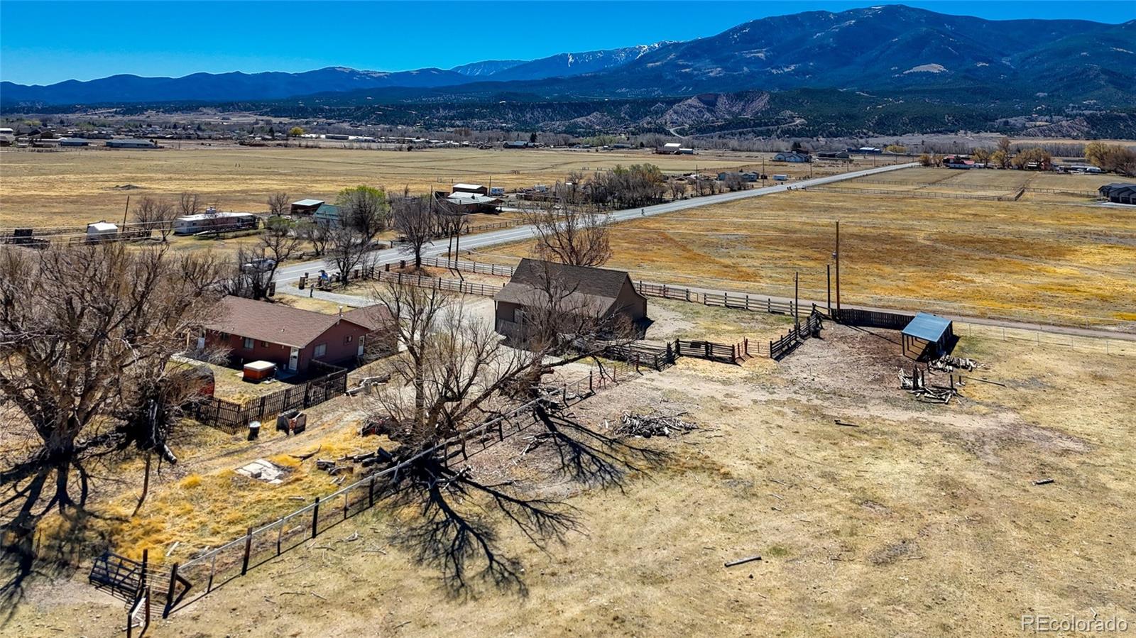 MLS Image #48 for 7885  county road 145 ,salida, Colorado