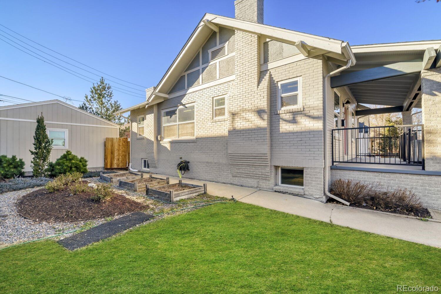 MLS Image #23 for 4325  osage street,denver, Colorado