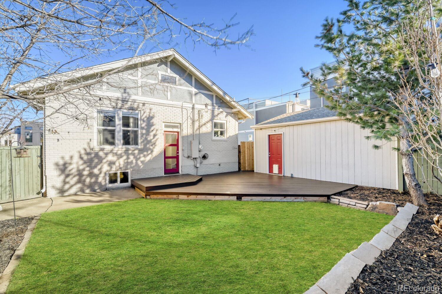 MLS Image #24 for 4325  osage street,denver, Colorado