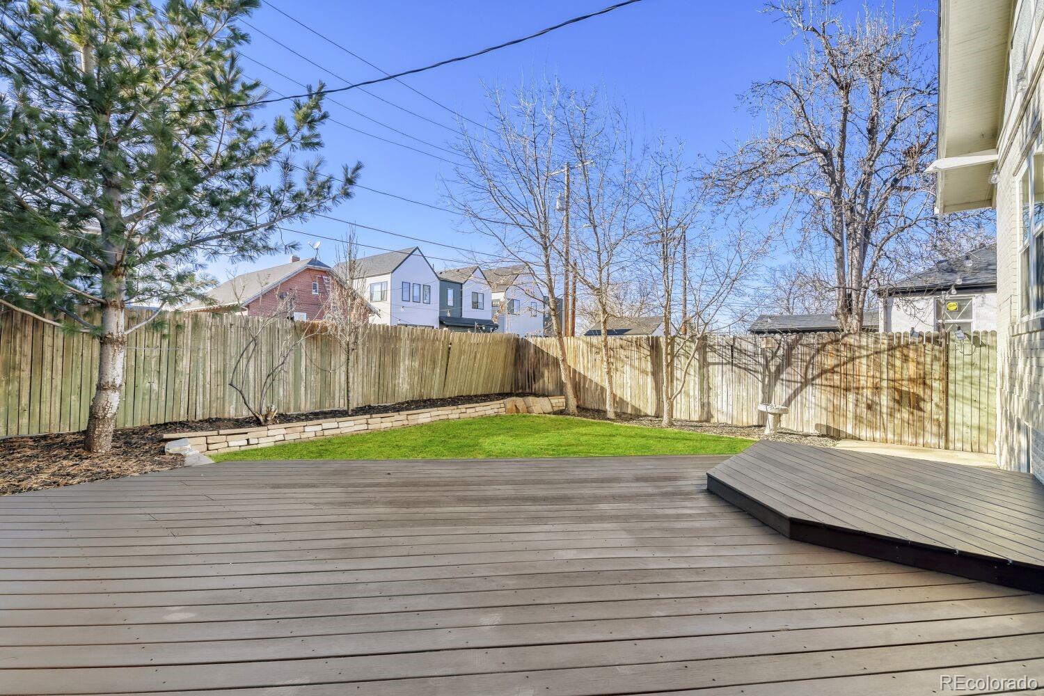 MLS Image #25 for 4325  osage street,denver, Colorado