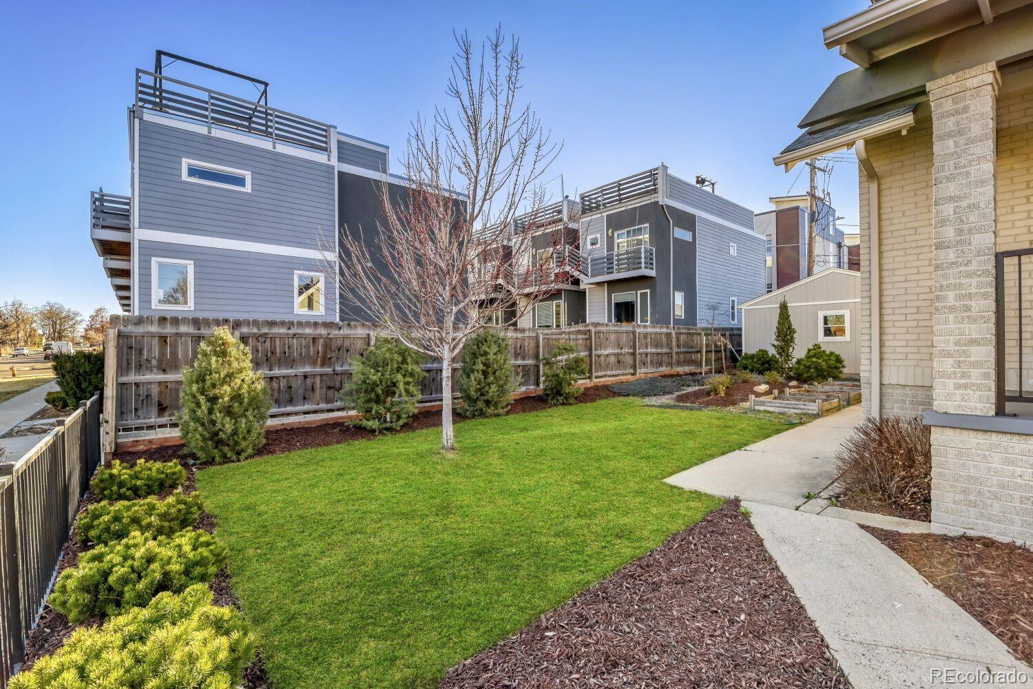 MLS Image #26 for 4325  osage street,denver, Colorado