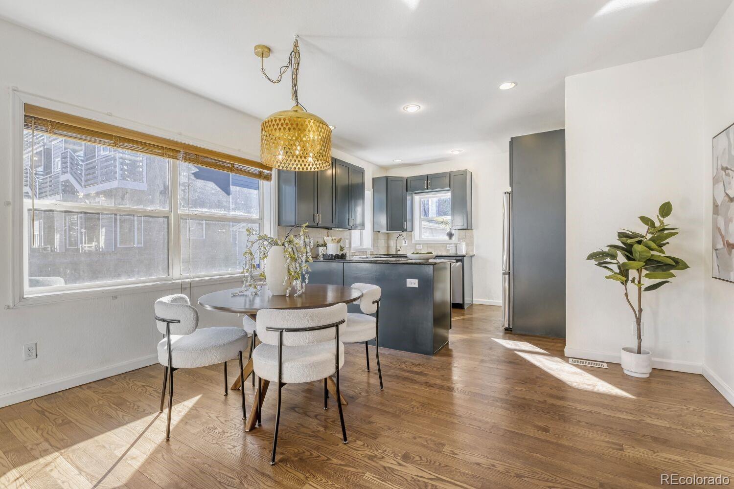 MLS Image #5 for 4325  osage street,denver, Colorado