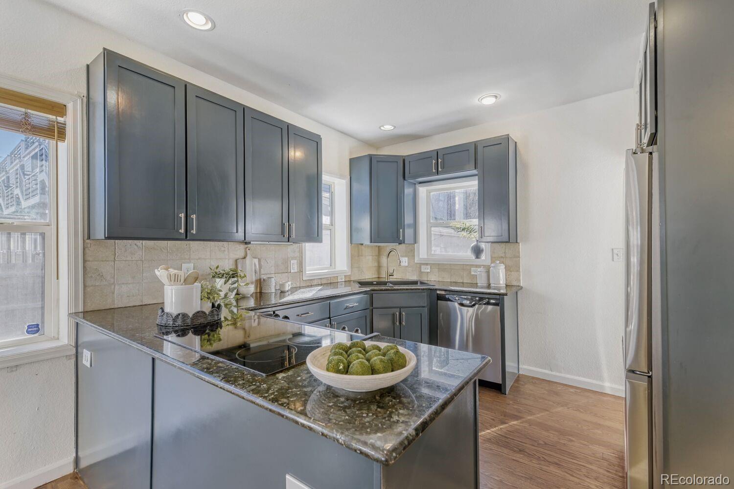 MLS Image #7 for 4325  osage street,denver, Colorado