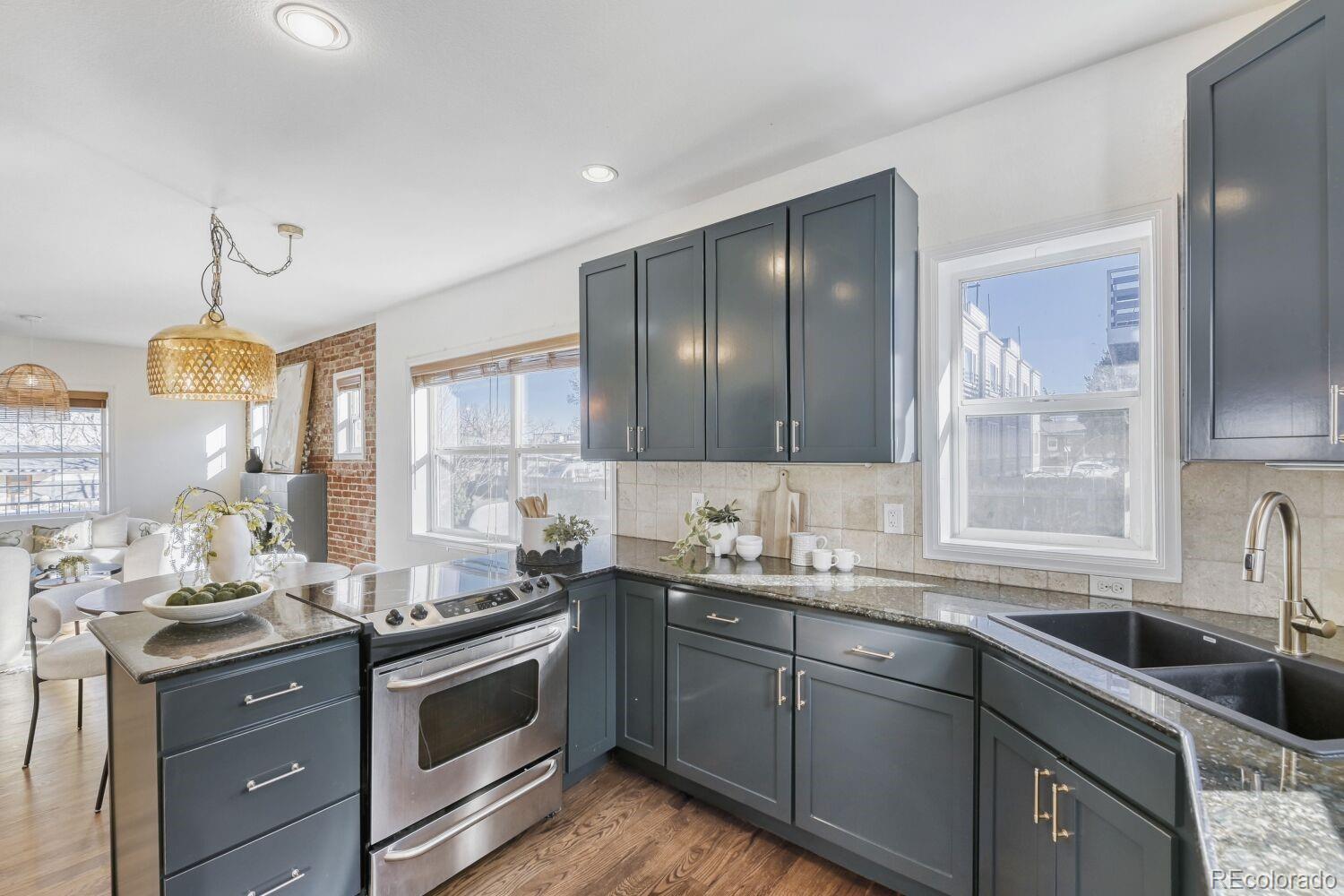 MLS Image #8 for 4325  osage street,denver, Colorado