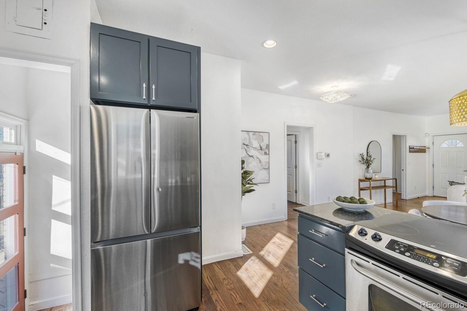 MLS Image #9 for 4325  osage street,denver, Colorado