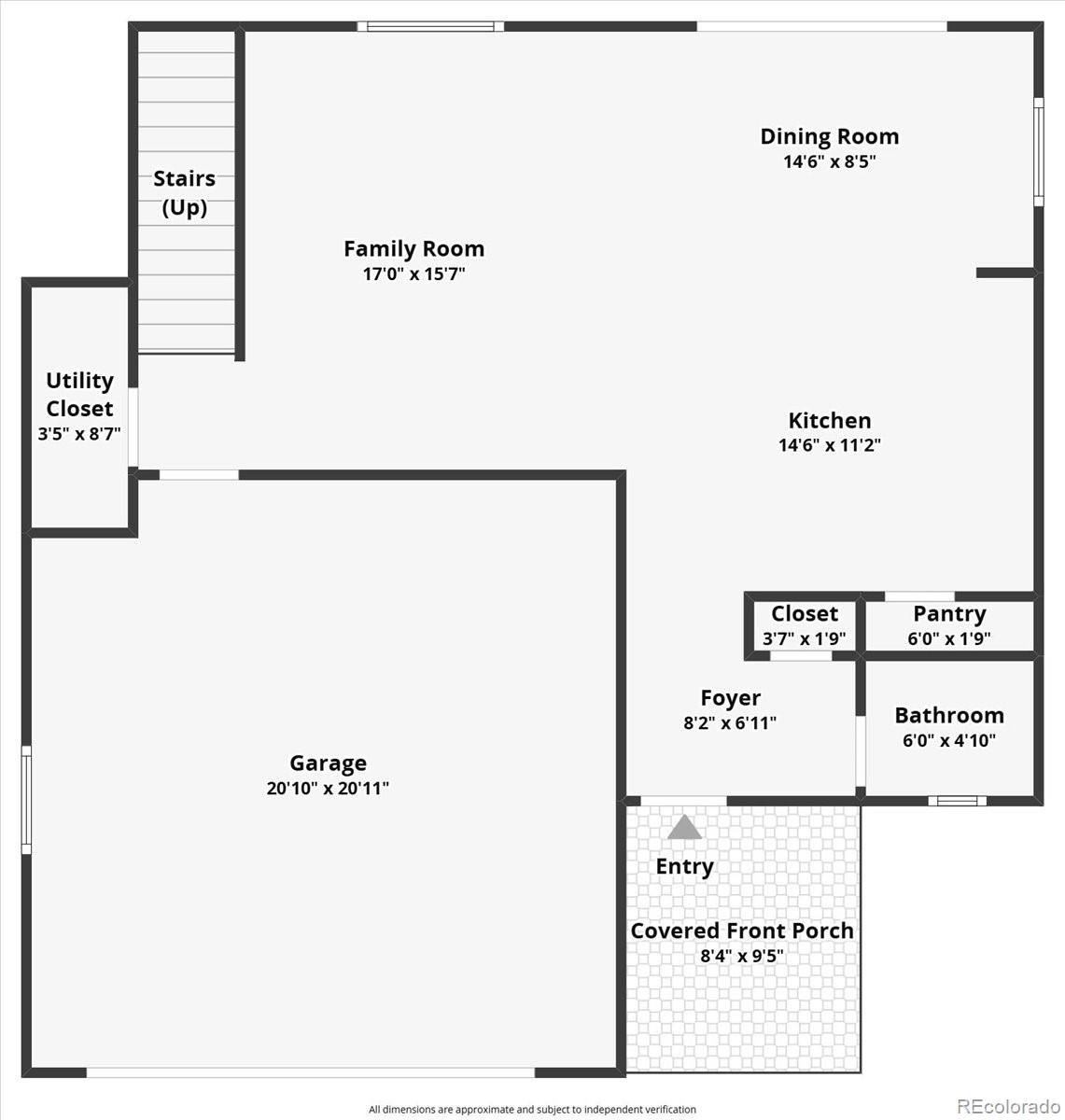 MLS Image #20 for 25562 e bayaud place,aurora, Colorado