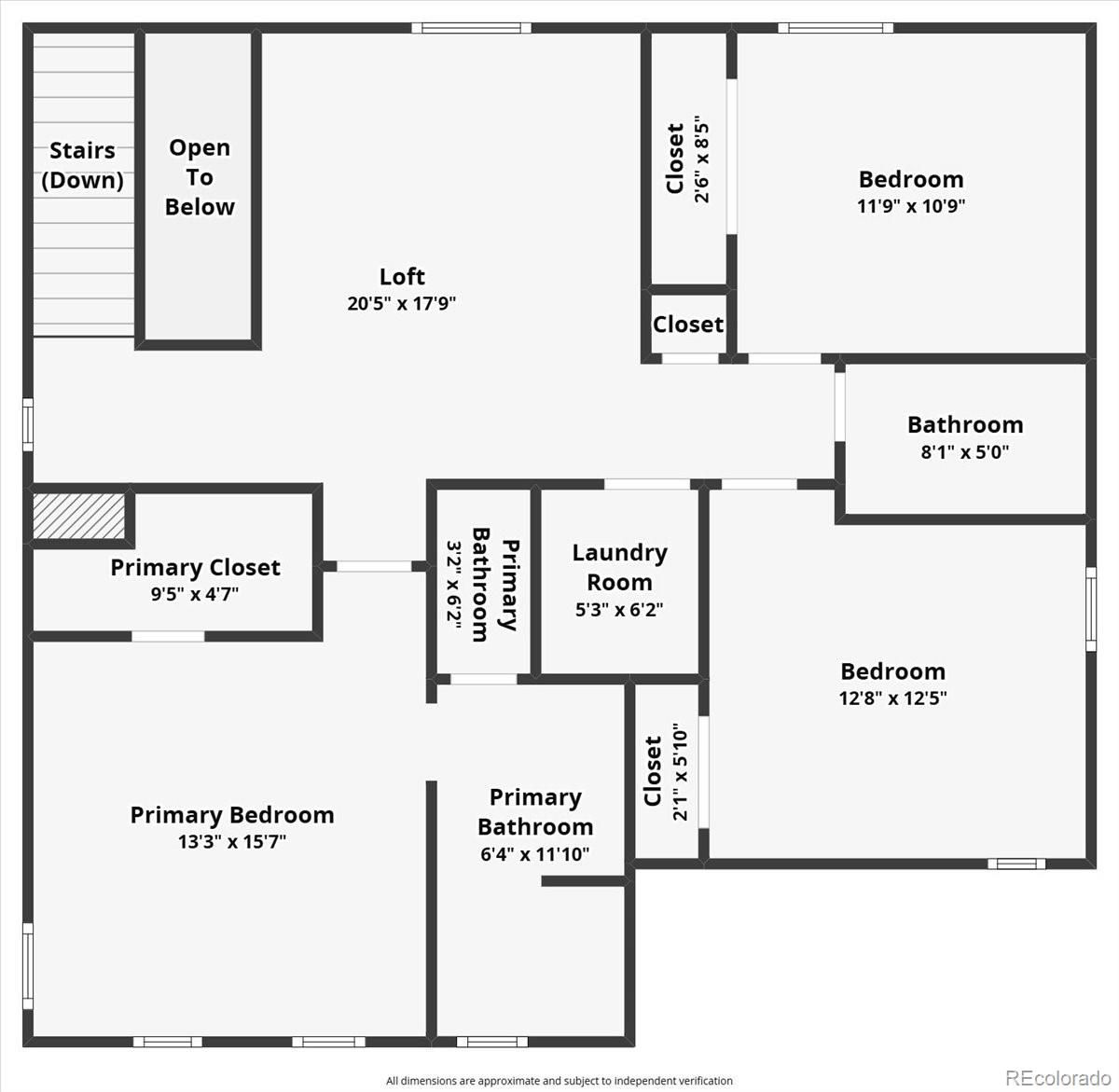 MLS Image #21 for 25562 e bayaud place,aurora, Colorado