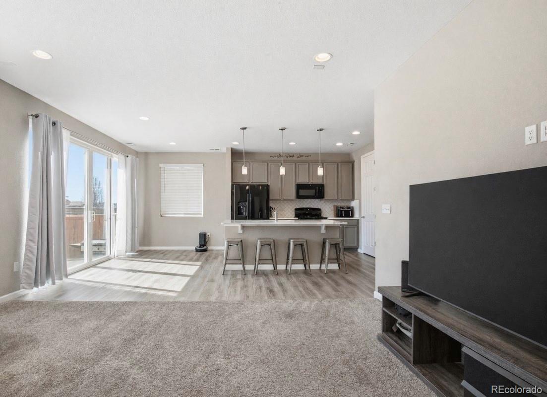 MLS Image #4 for 25562 e bayaud place,aurora, Colorado