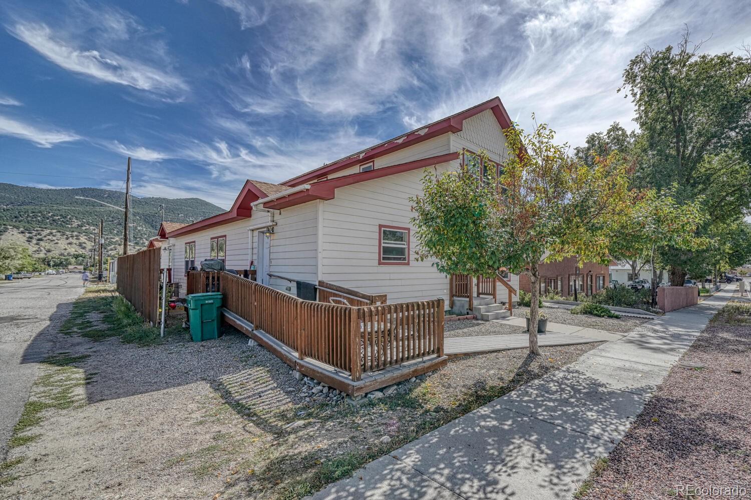 MLS Image #2 for 601  hunt street,salida, Colorado