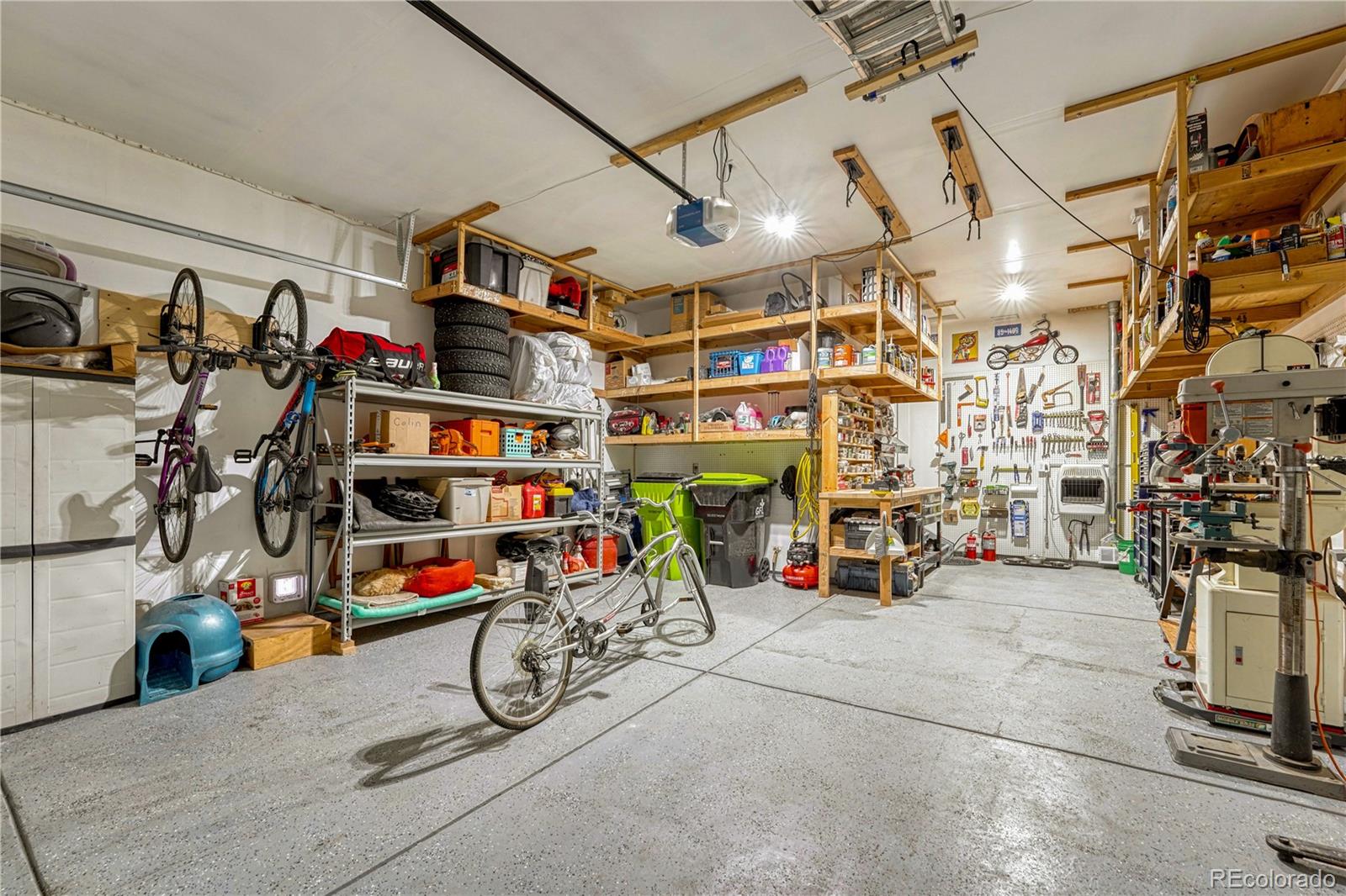 MLS Image #33 for 6810  sea oats drive,parker, Colorado