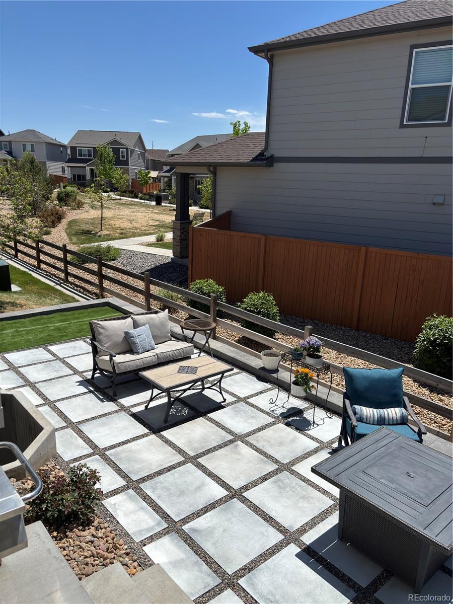 MLS Image #35 for 6810  sea oats drive,parker, Colorado