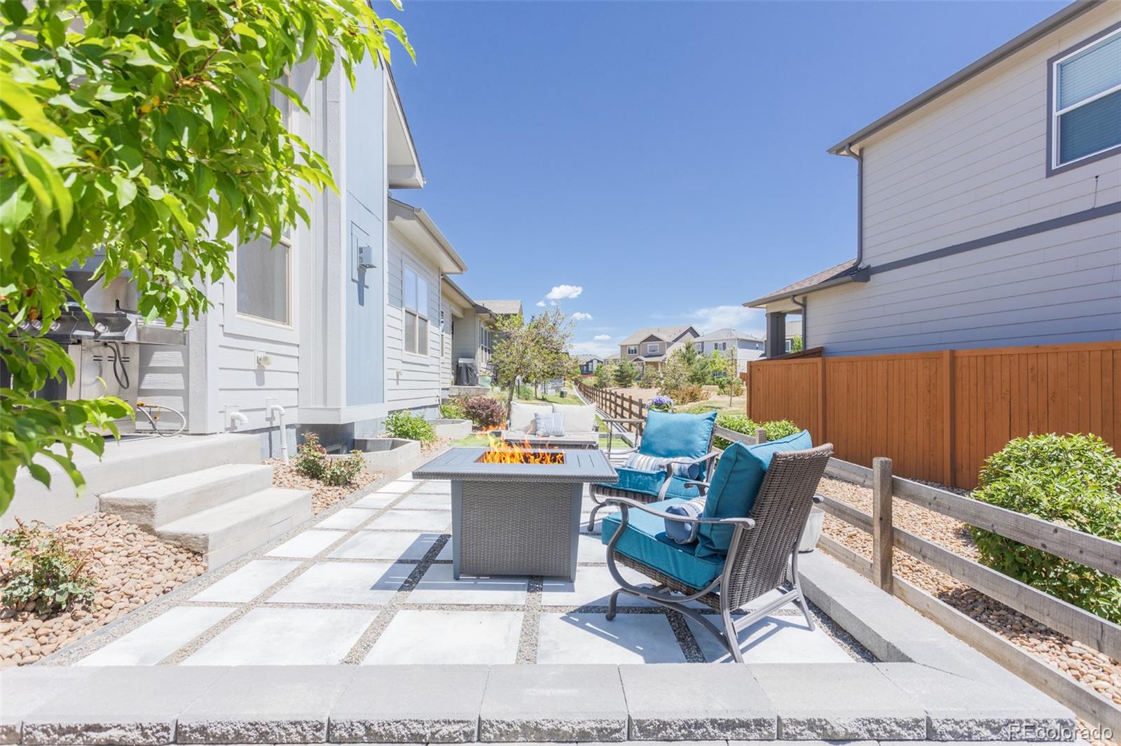 MLS Image #36 for 6810  sea oats drive,parker, Colorado