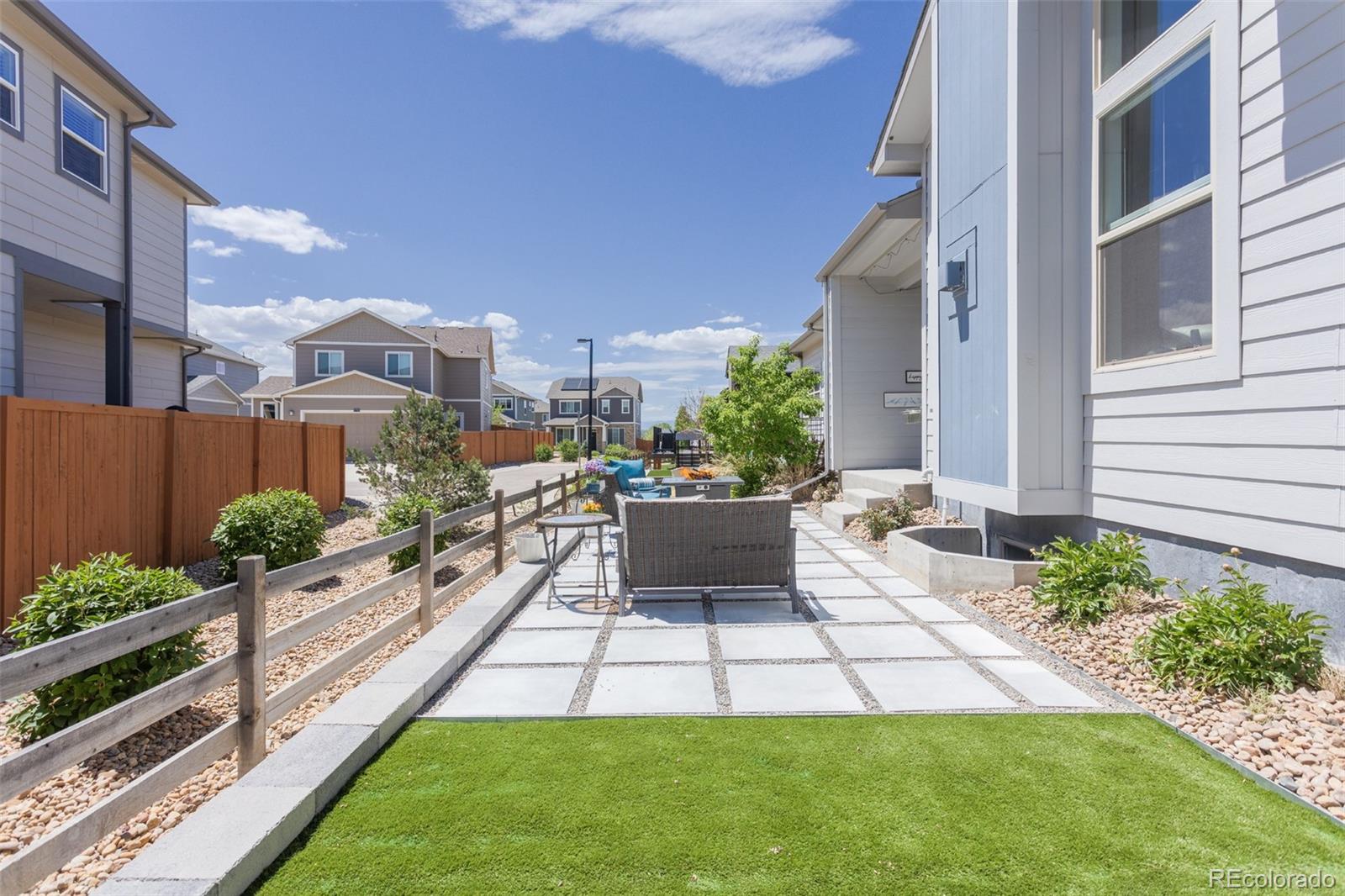 MLS Image #37 for 6810  sea oats drive,parker, Colorado