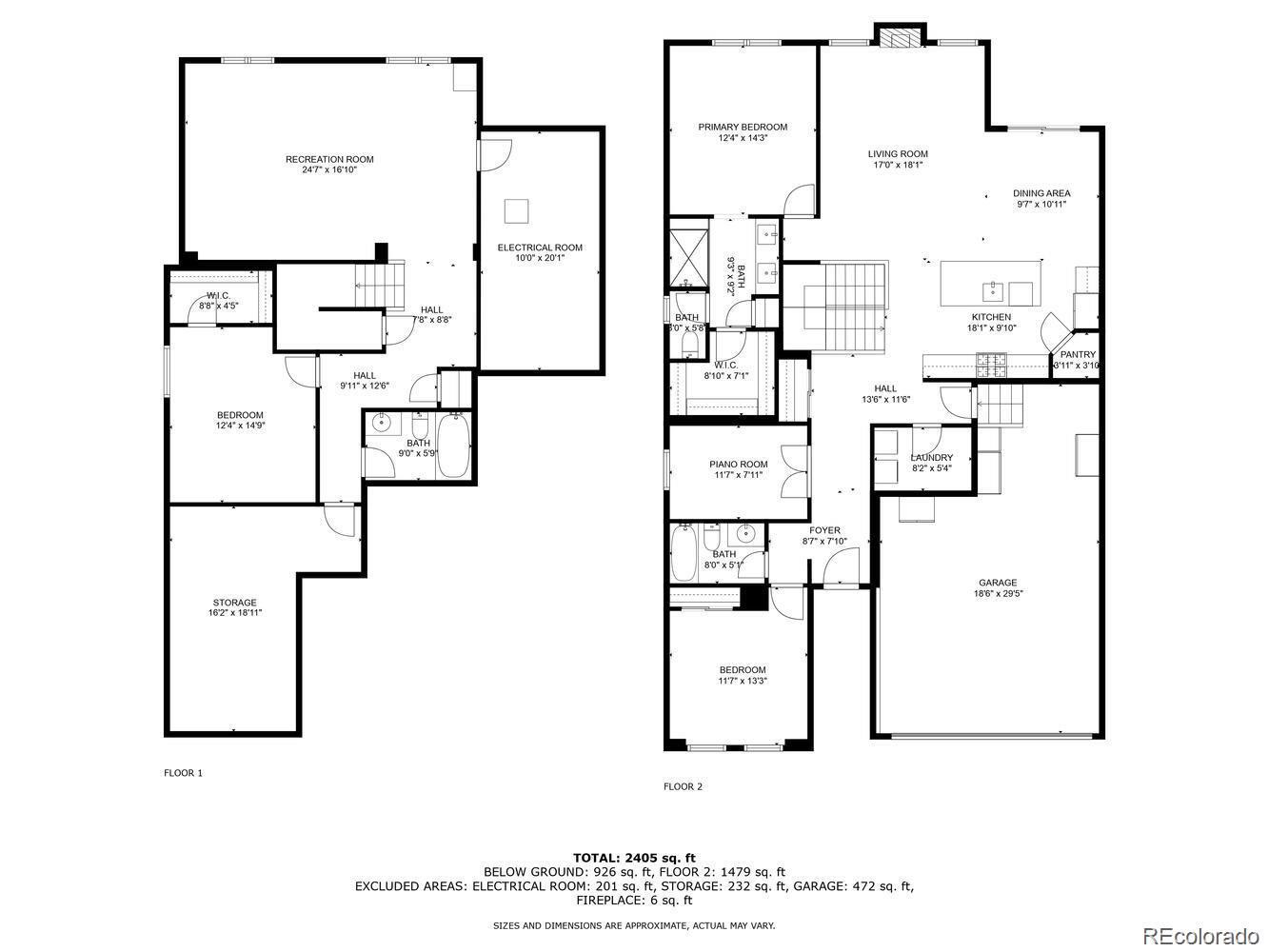 MLS Image #38 for 6810  sea oats drive,parker, Colorado