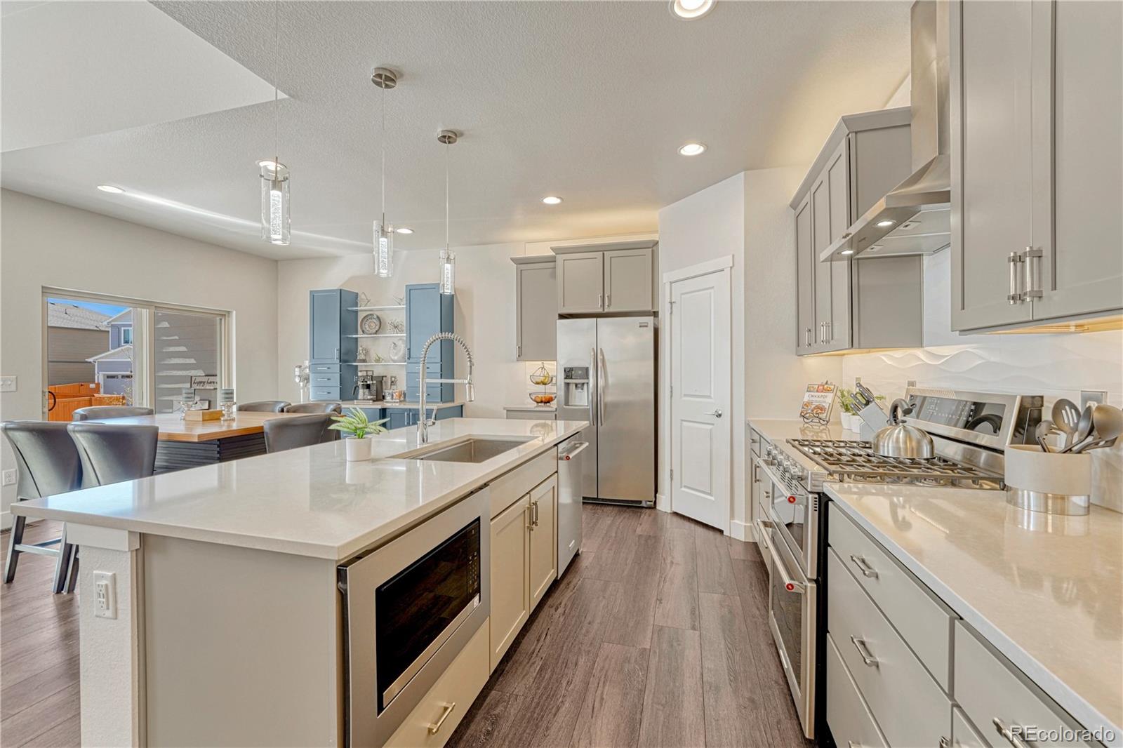 MLS Image #7 for 6810  sea oats drive,parker, Colorado