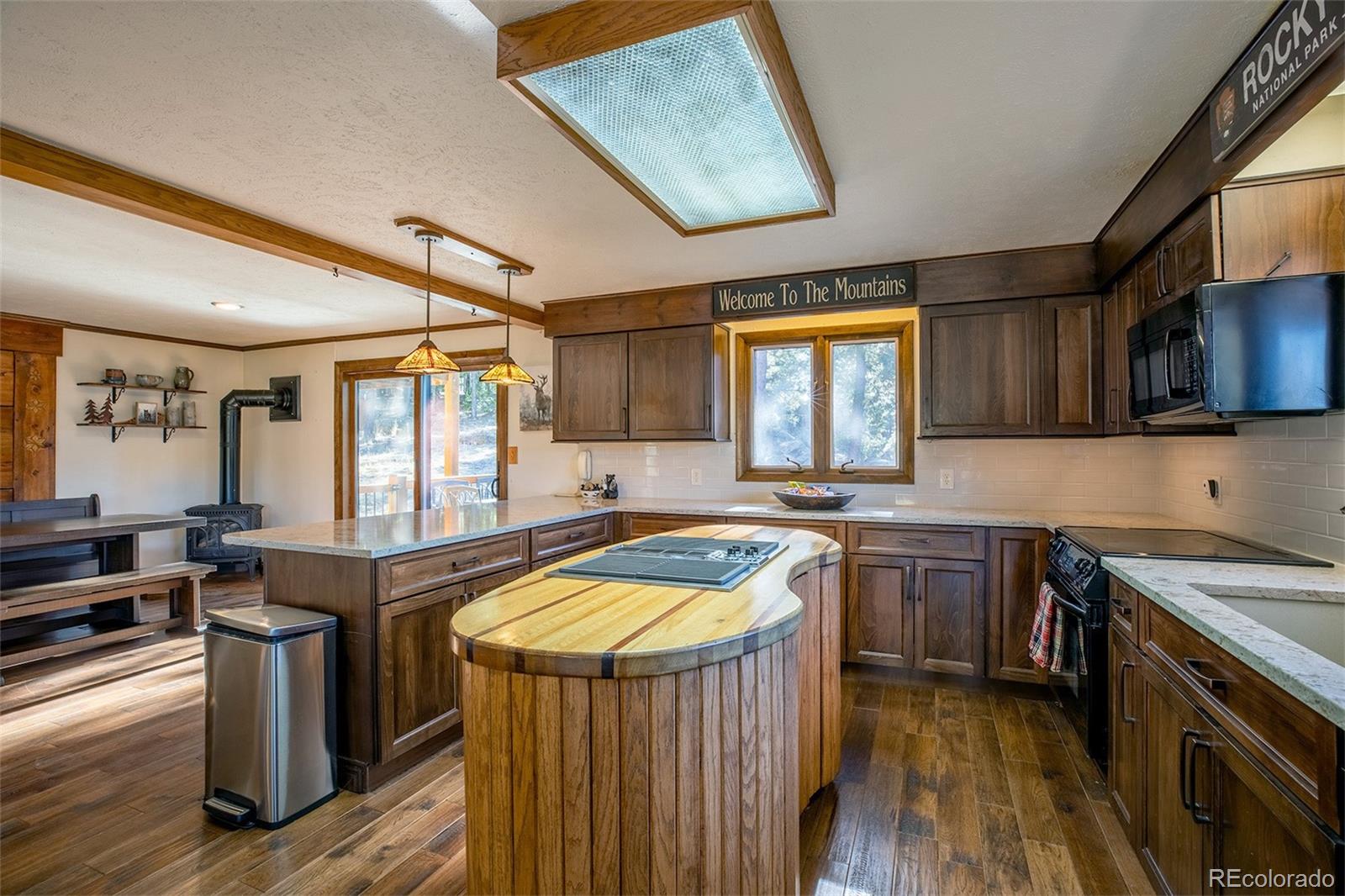 MLS Image #12 for 6997  skunk alley,evergreen, Colorado