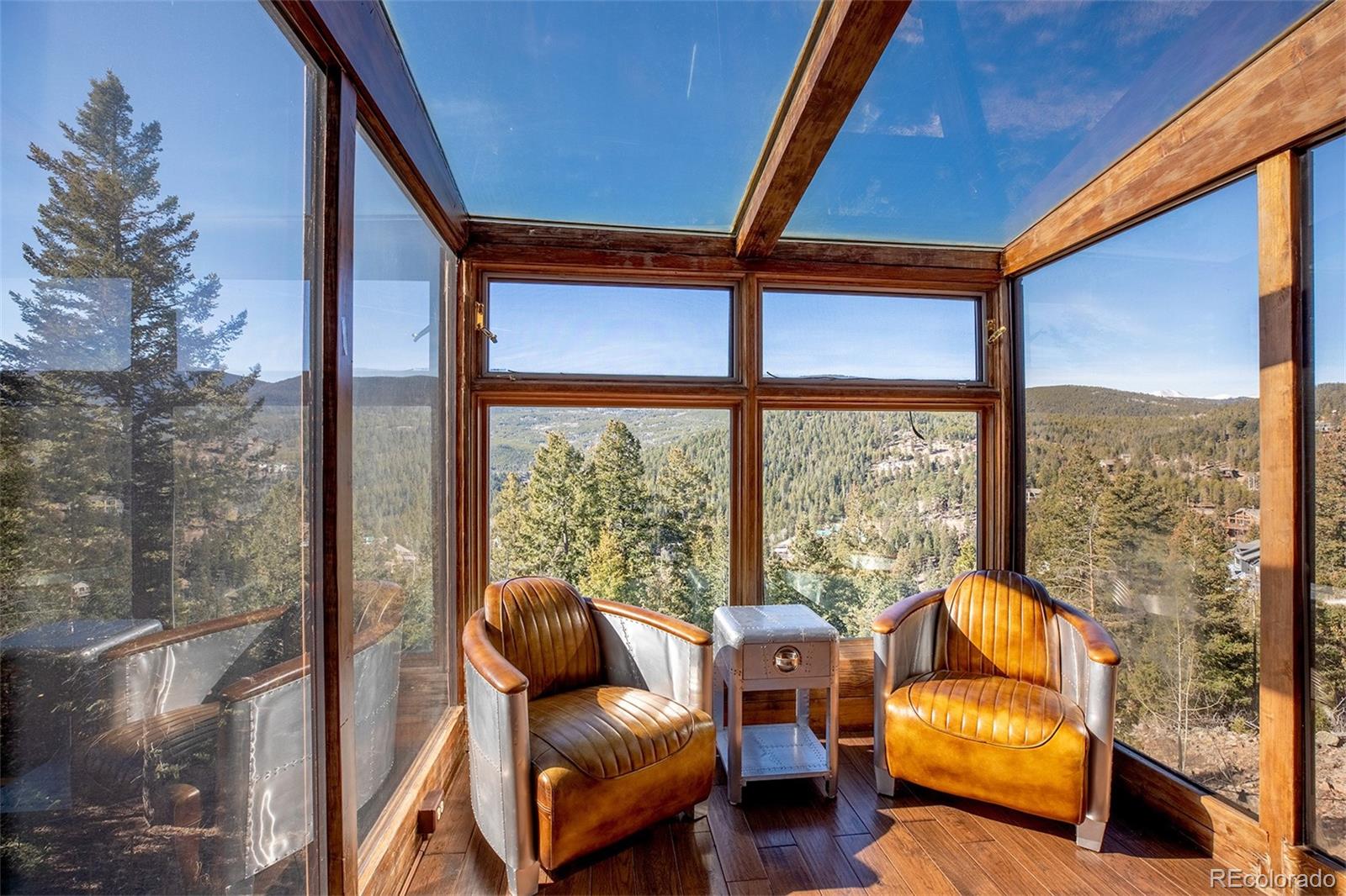 MLS Image #19 for 6997  skunk alley,evergreen, Colorado