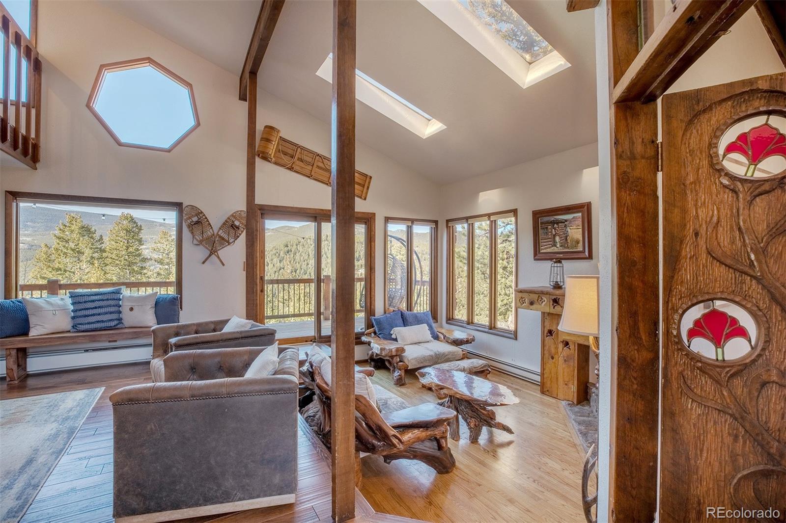 MLS Image #2 for 6997  skunk alley,evergreen, Colorado