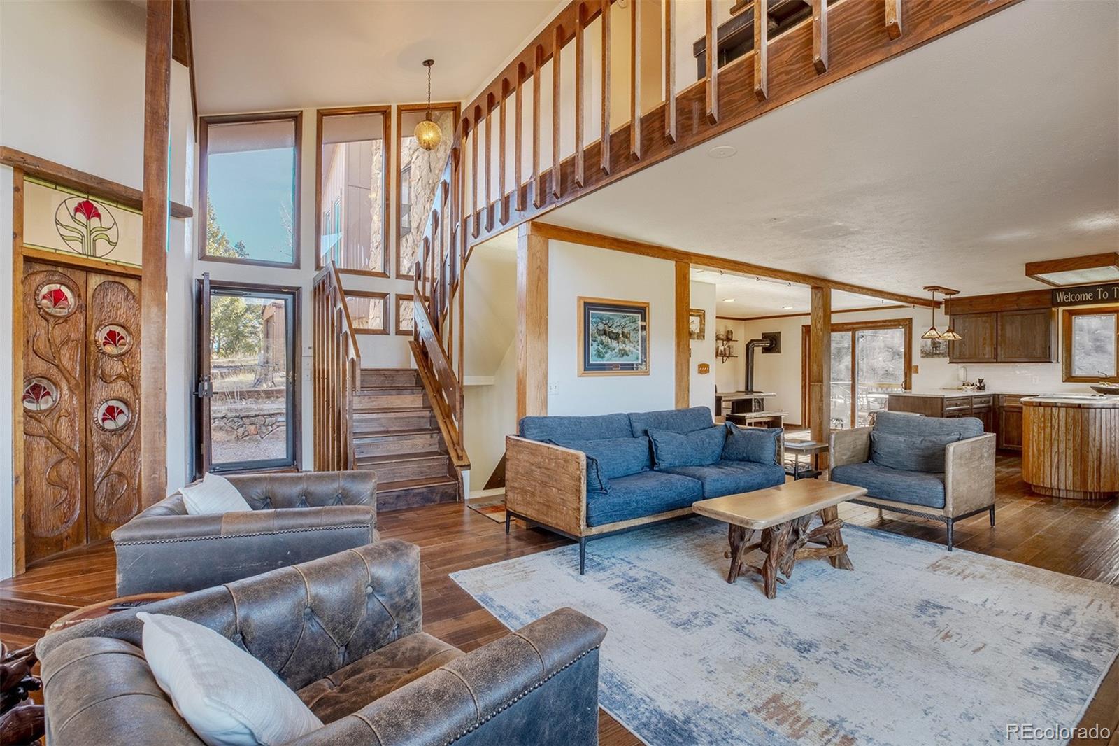 MLS Image #3 for 6997  skunk alley,evergreen, Colorado