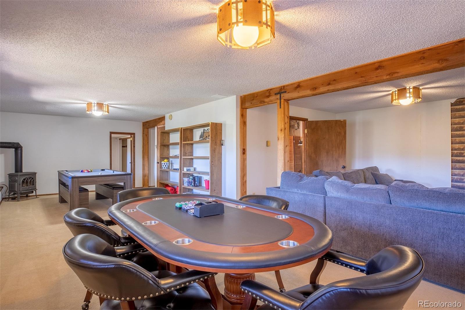 MLS Image #37 for 6997  skunk alley,evergreen, Colorado