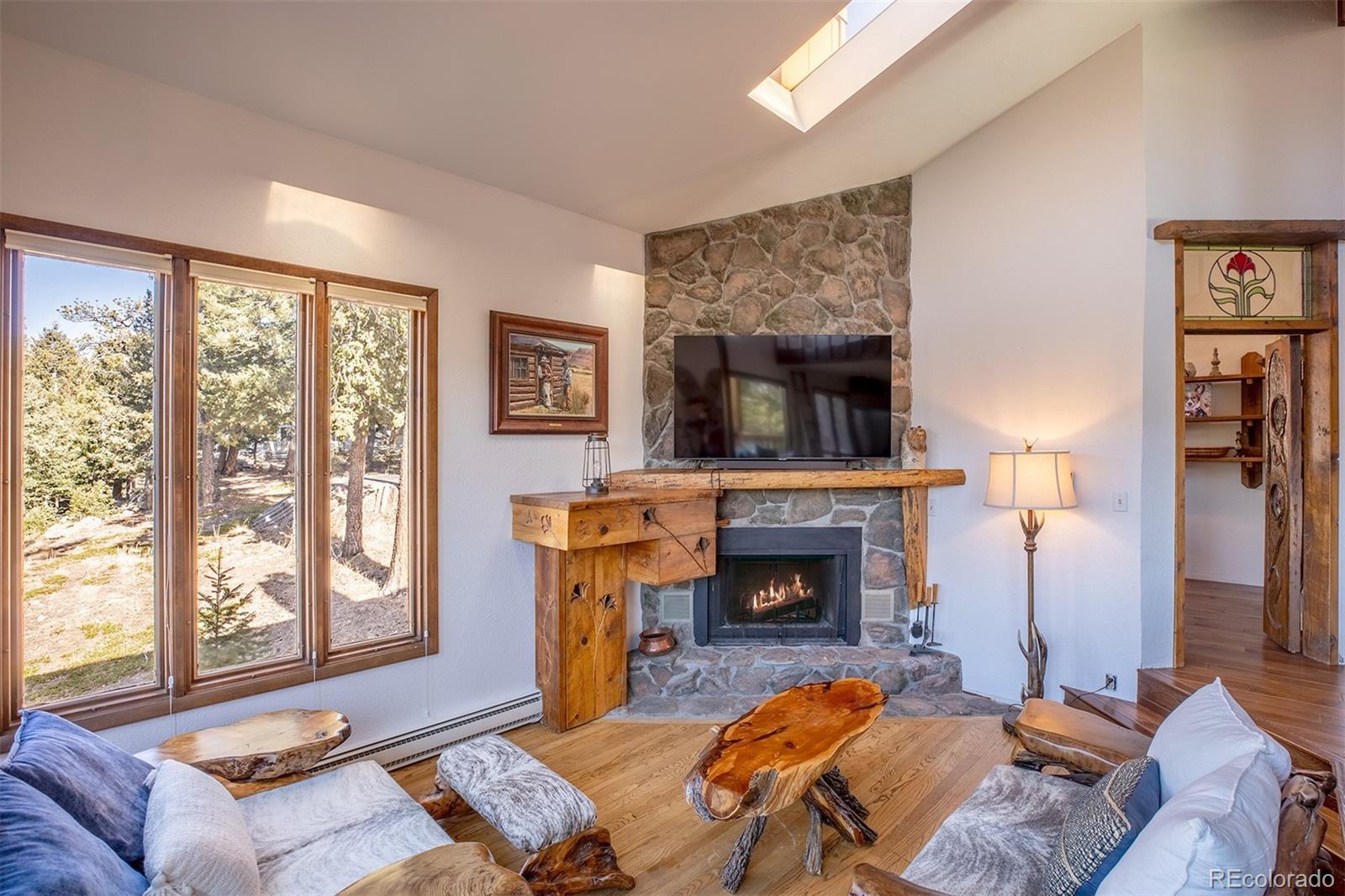 MLS Image #4 for 6997  skunk alley,evergreen, Colorado