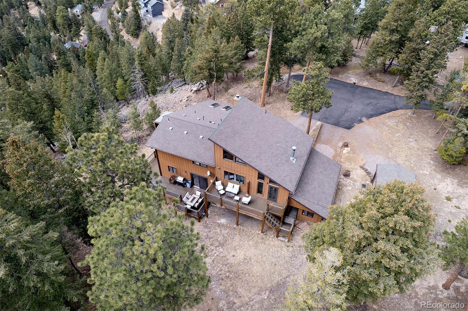 MLS Image #41 for 6997  skunk alley,evergreen, Colorado