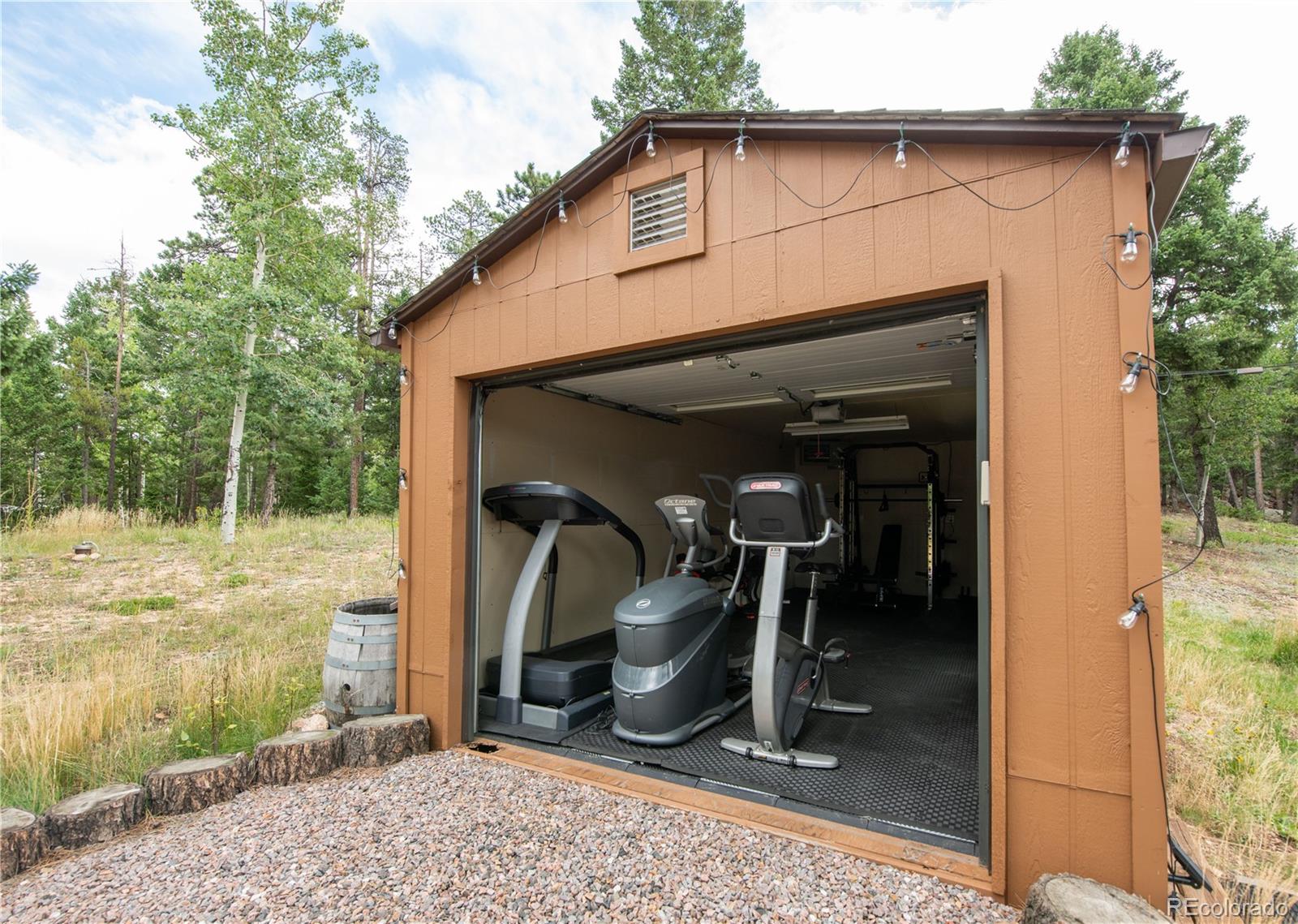MLS Image #42 for 6997  skunk alley,evergreen, Colorado