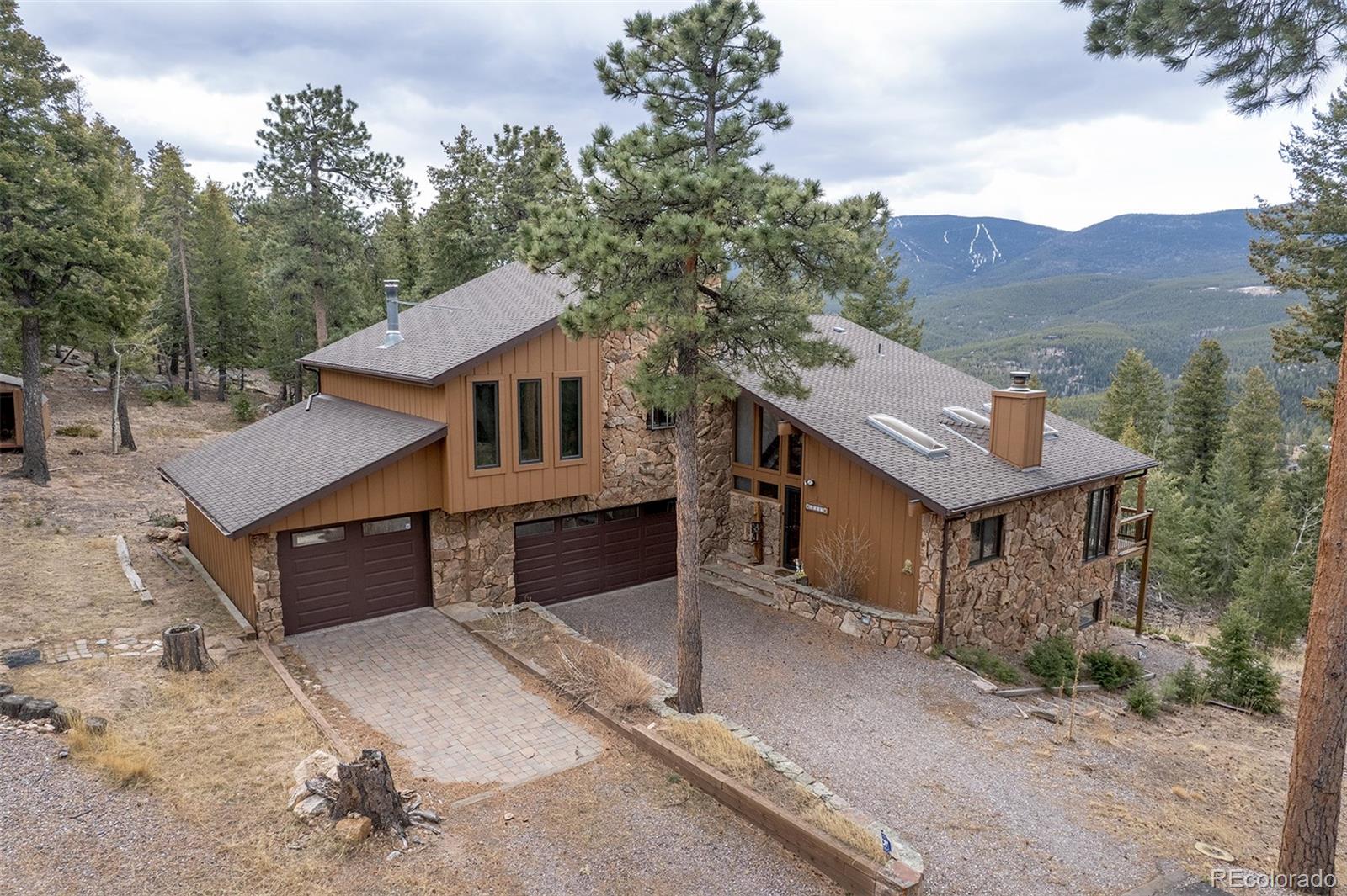 MLS Image #47 for 6997  skunk alley,evergreen, Colorado