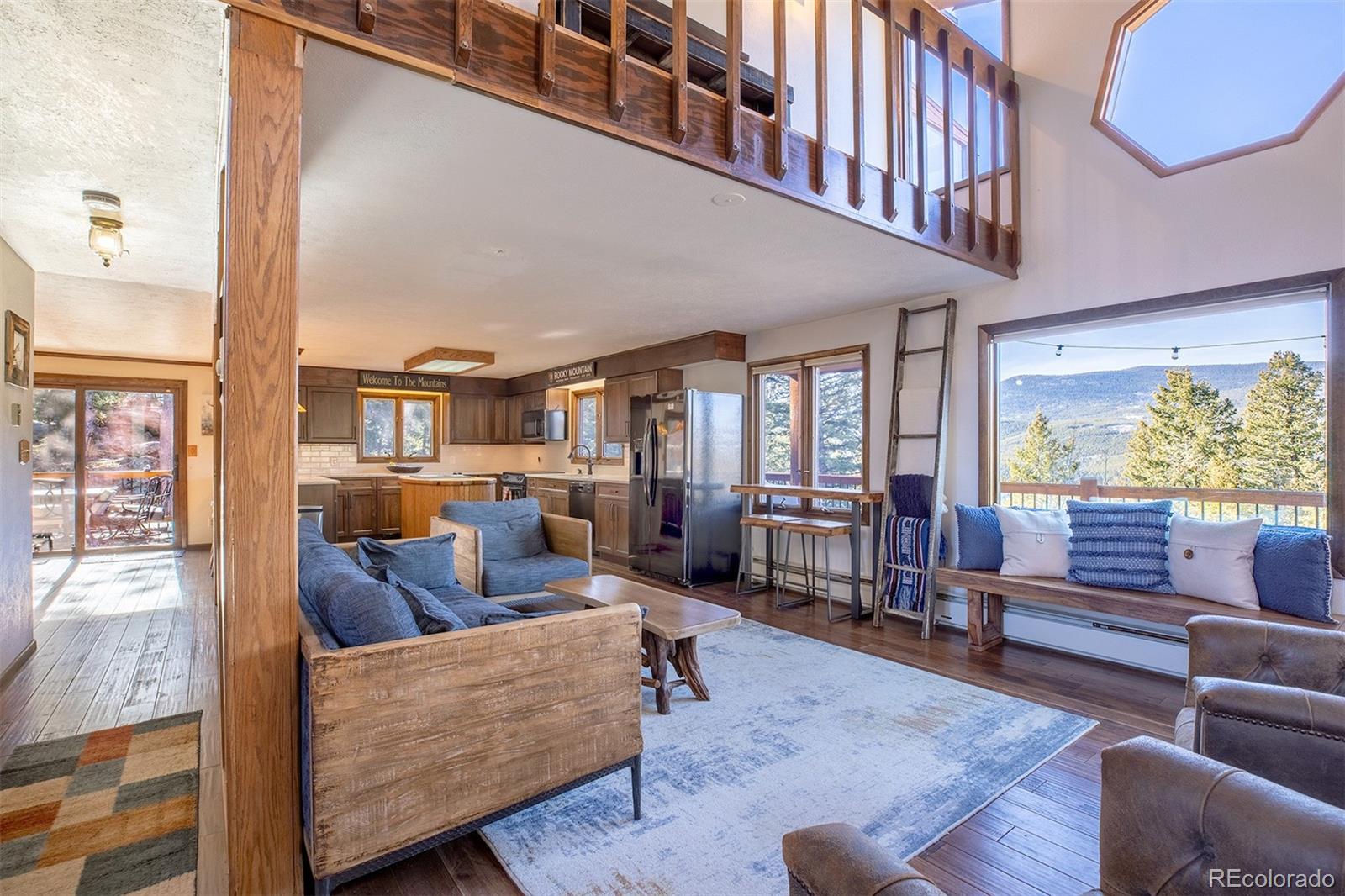 MLS Image #5 for 6997  skunk alley,evergreen, Colorado