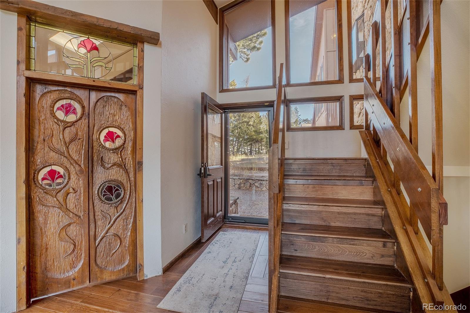 MLS Image #6 for 6997  skunk alley,evergreen, Colorado
