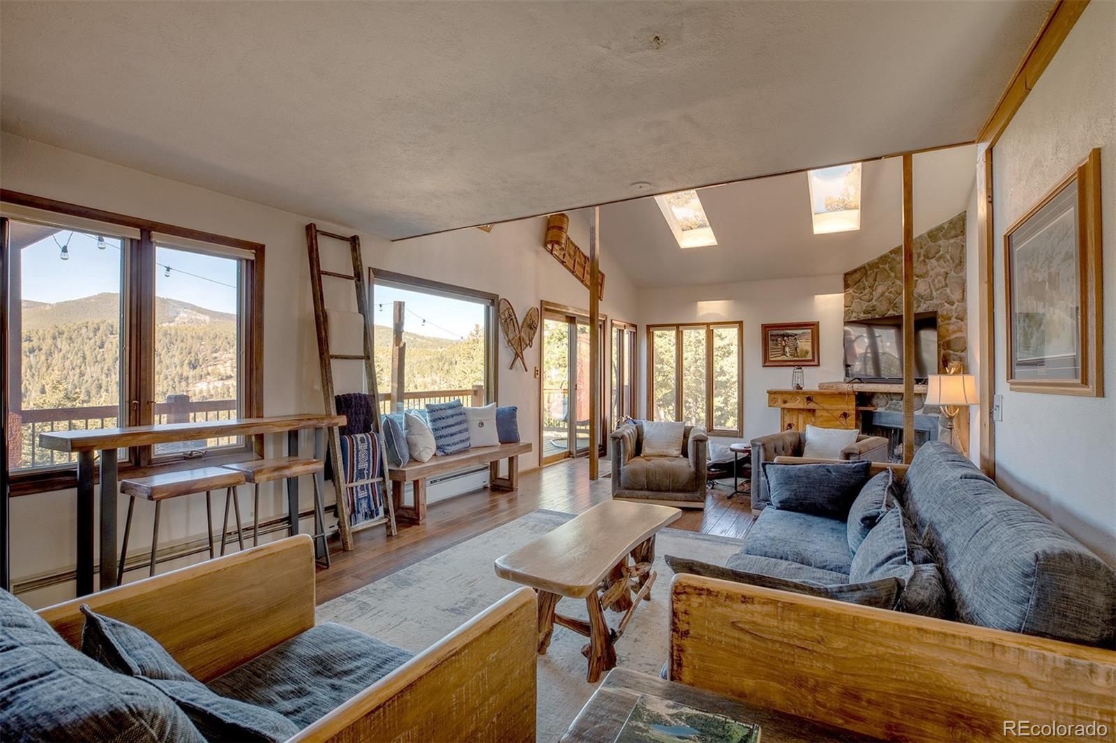 MLS Image #8 for 6997  skunk alley,evergreen, Colorado