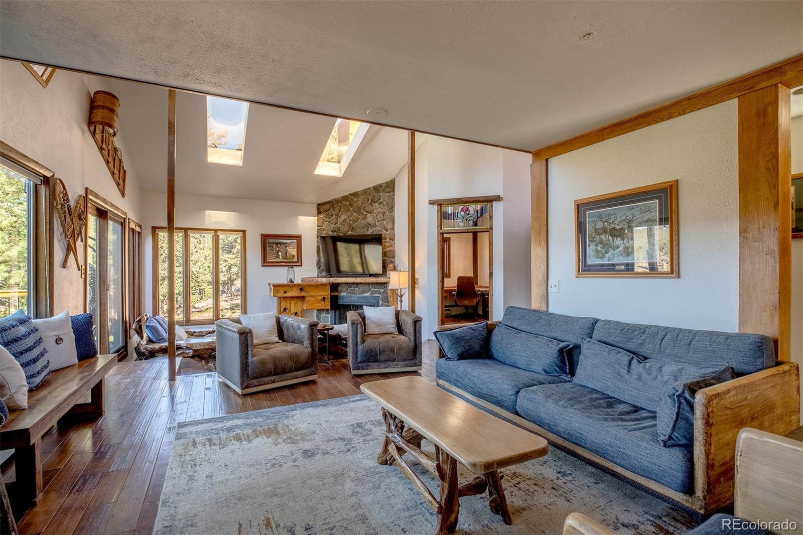 MLS Image #9 for 6997  skunk alley,evergreen, Colorado