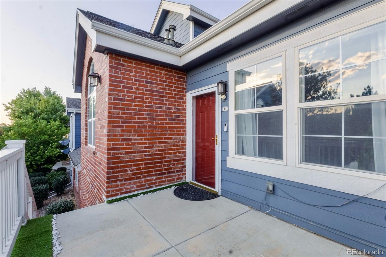 MLS Image #0 for 16332 e fremont avenue 11,aurora, Colorado