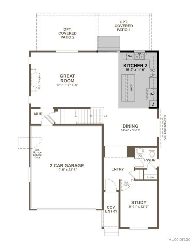MLS Image #20 for 424 s rifle street,aurora, Colorado