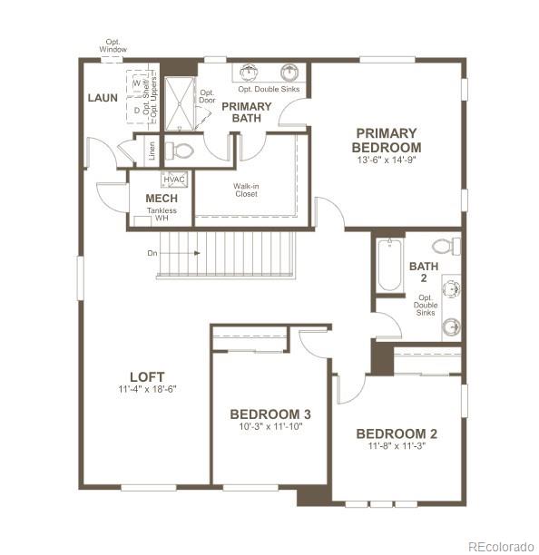 MLS Image #21 for 424 s rifle street,aurora, Colorado