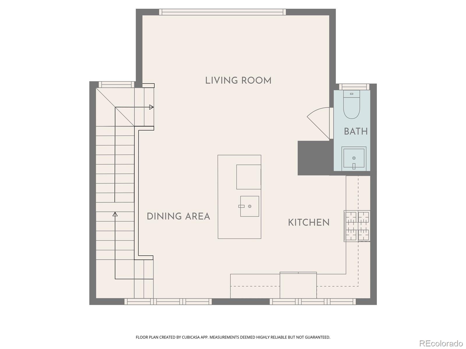 MLS Image #27 for 1208  perry street,denver, Colorado