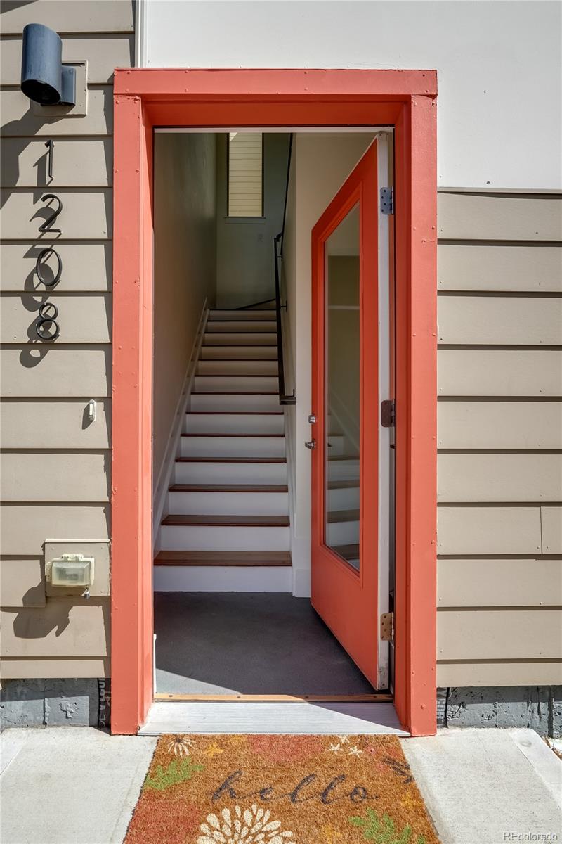 MLS Image #3 for 1208  perry street,denver, Colorado